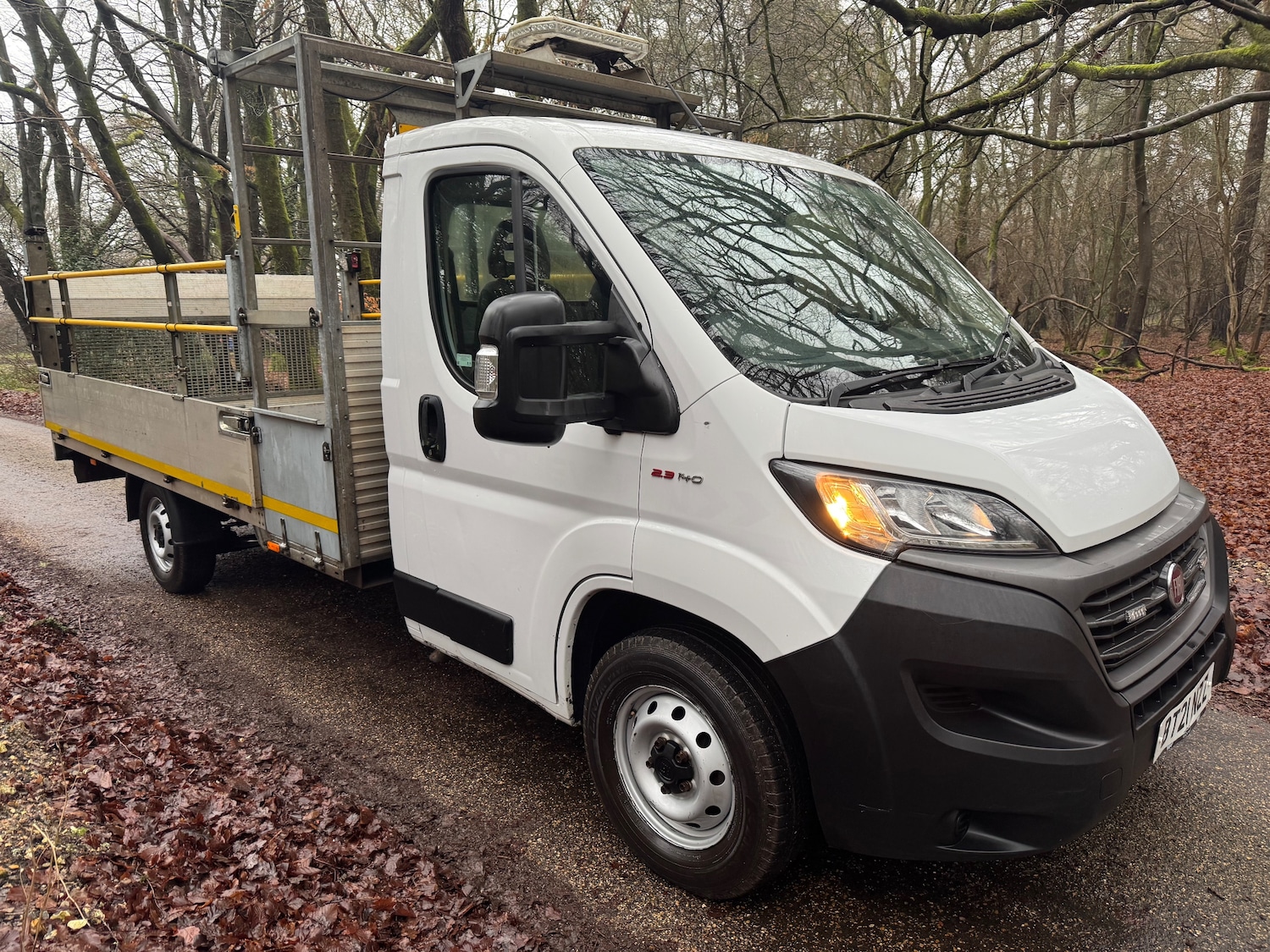 Used Fiat Ducato 2021 for sale - 77262899: Photo 2