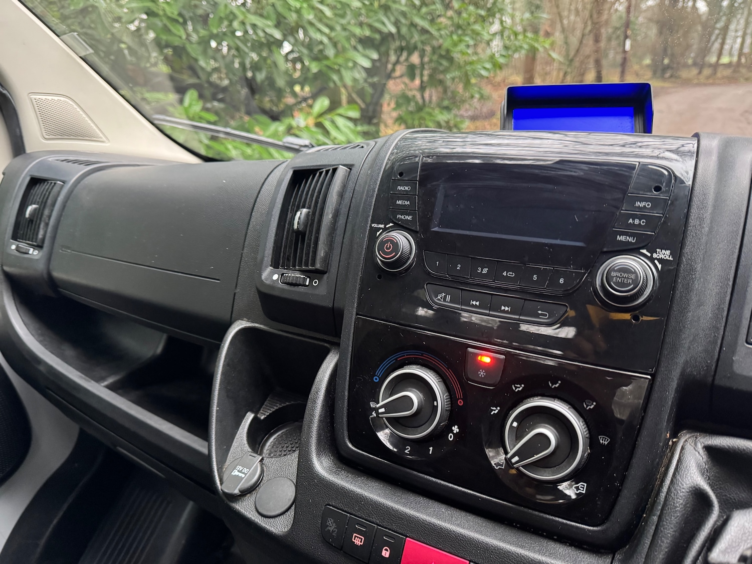 Used Fiat Ducato 2021 for sale - 77262899: Photo 22