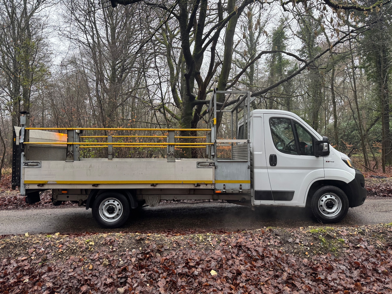 Used Fiat Ducato 2021 for sale - 77262899: Photo 3