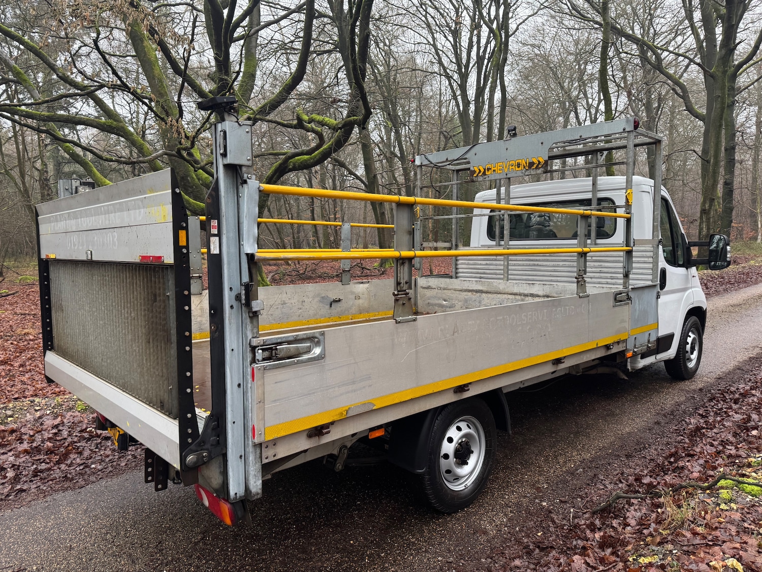 Used Fiat Ducato 2021 for sale - 77262899: Photo 4