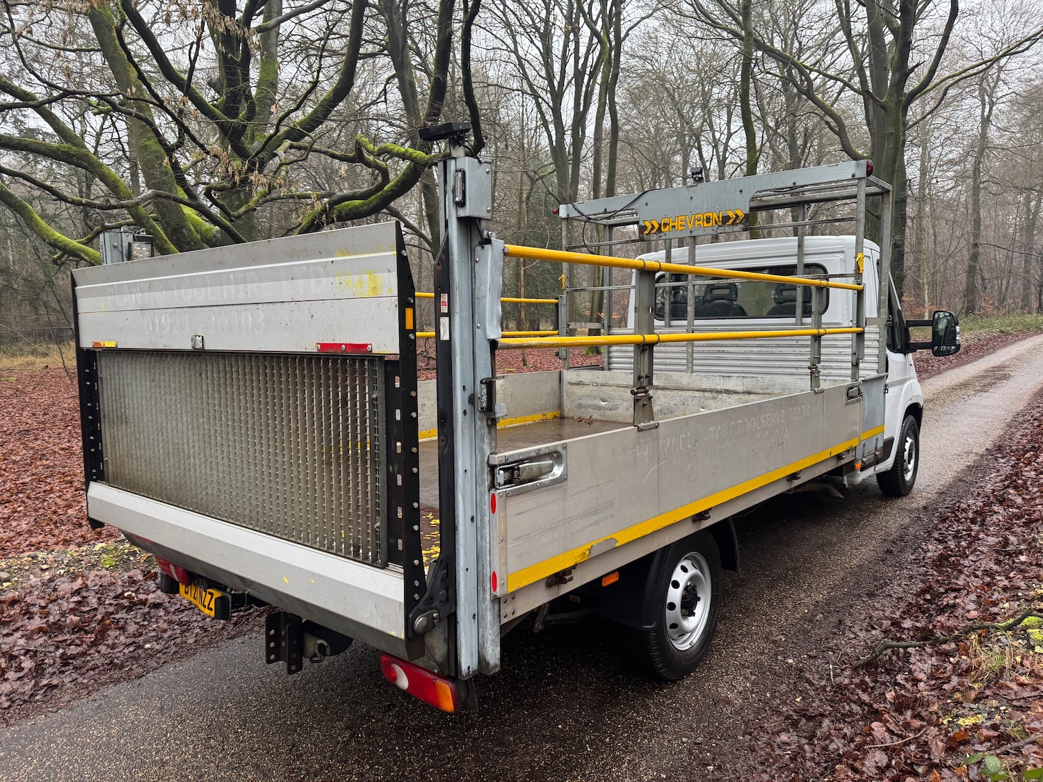 Used Fiat Ducato 2021 for sale - 77262899: Photo 5