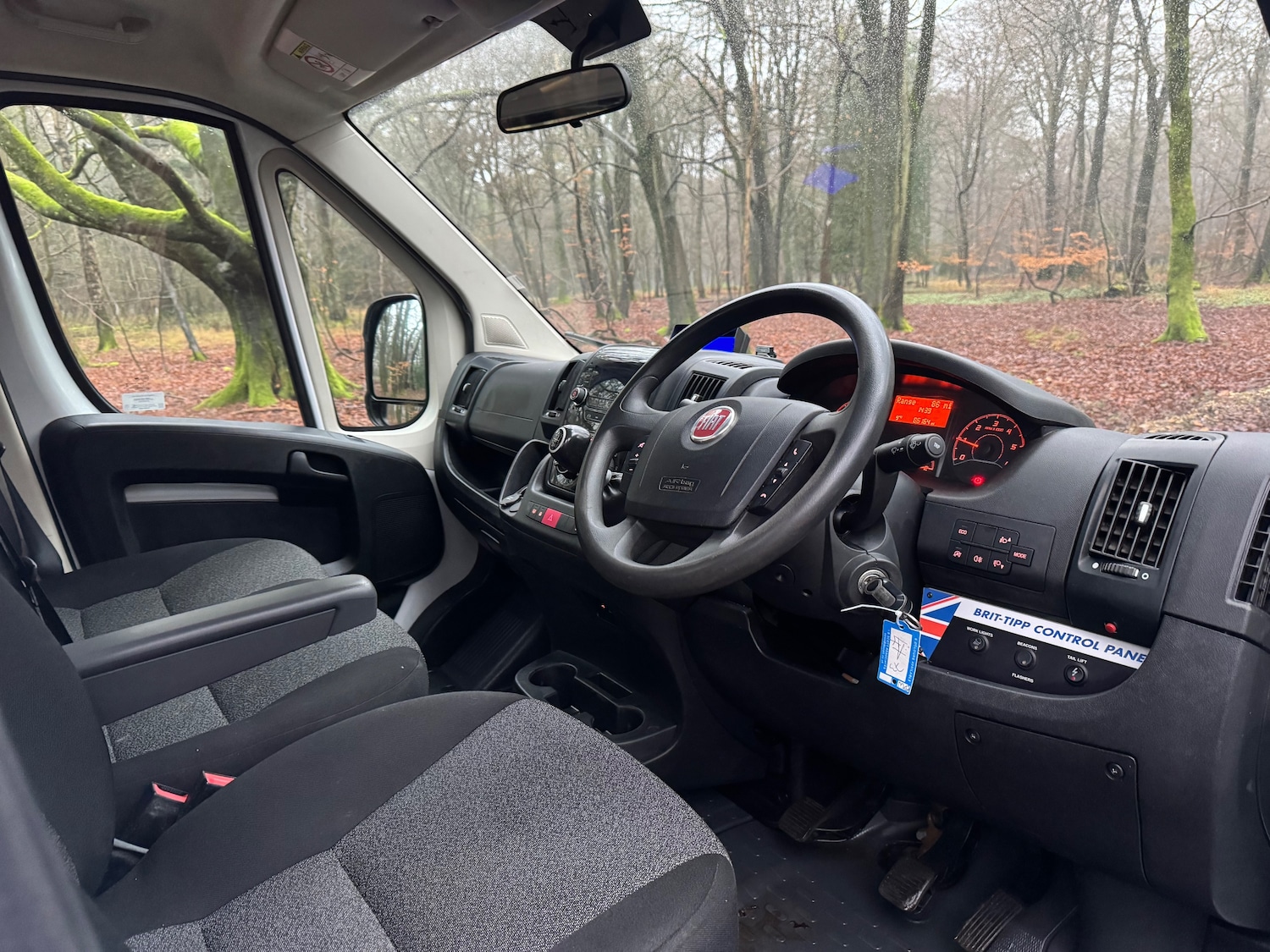 Used Fiat Ducato 2021 for sale - 77262899: Photo 6