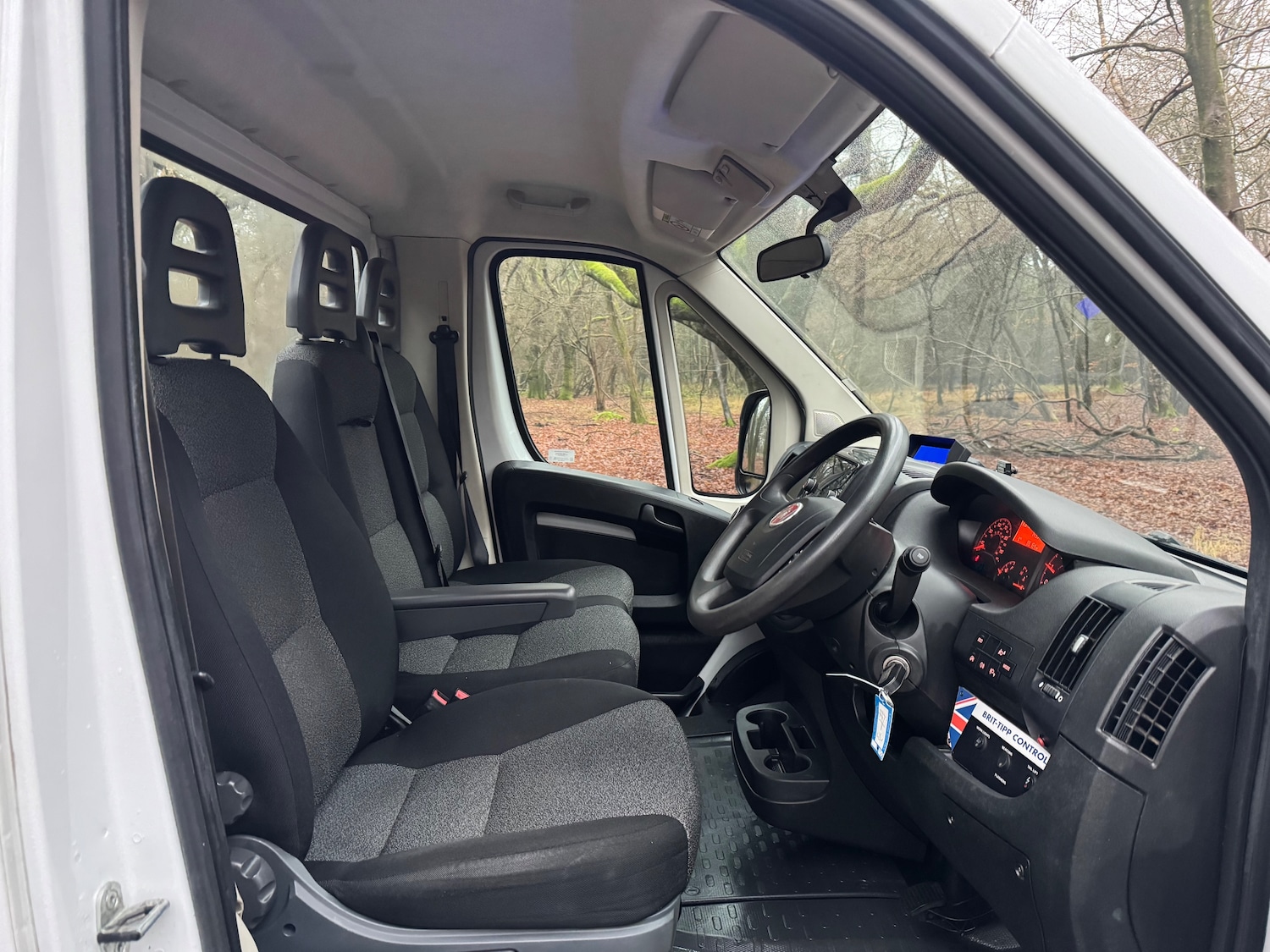 Used Fiat Ducato 2021 for sale - 77262899: Photo 7