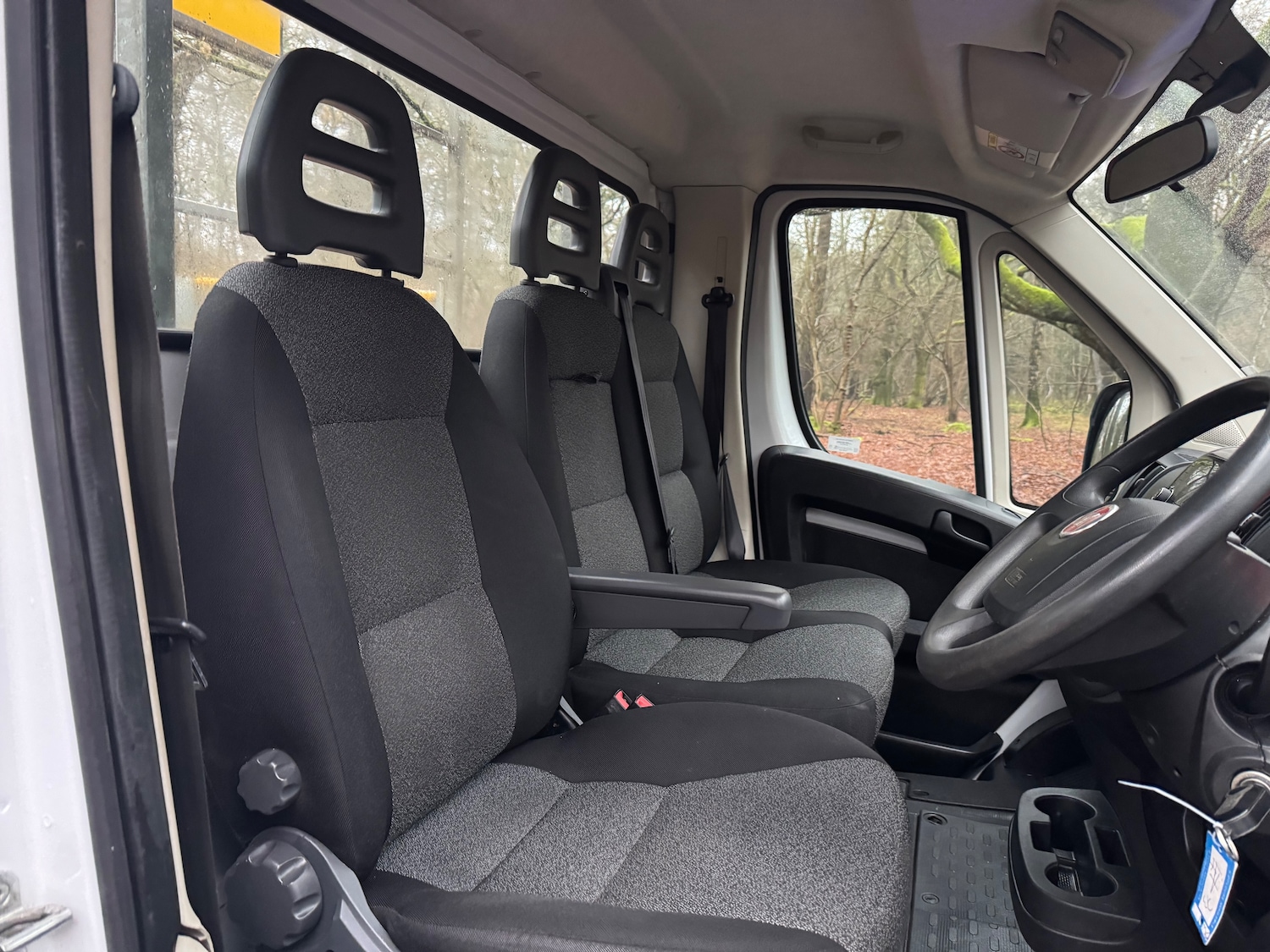 Used Fiat Ducato 2021 for sale - 77262899: Photo 8