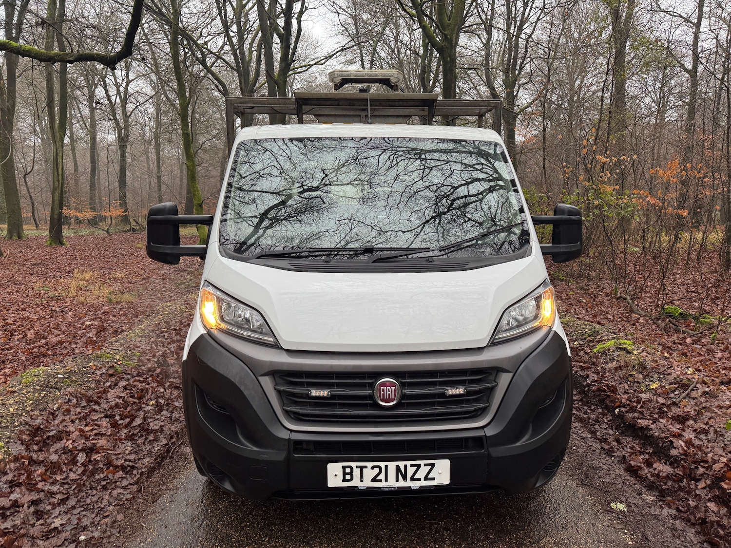 Used Fiat Ducato 2021 for sale - 77262899: Photo 9