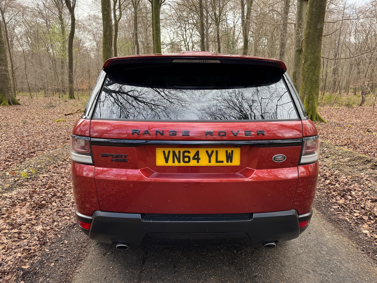 Used Land Rover Range Rover Sport 2014 for sale - 77648263: Photo 11