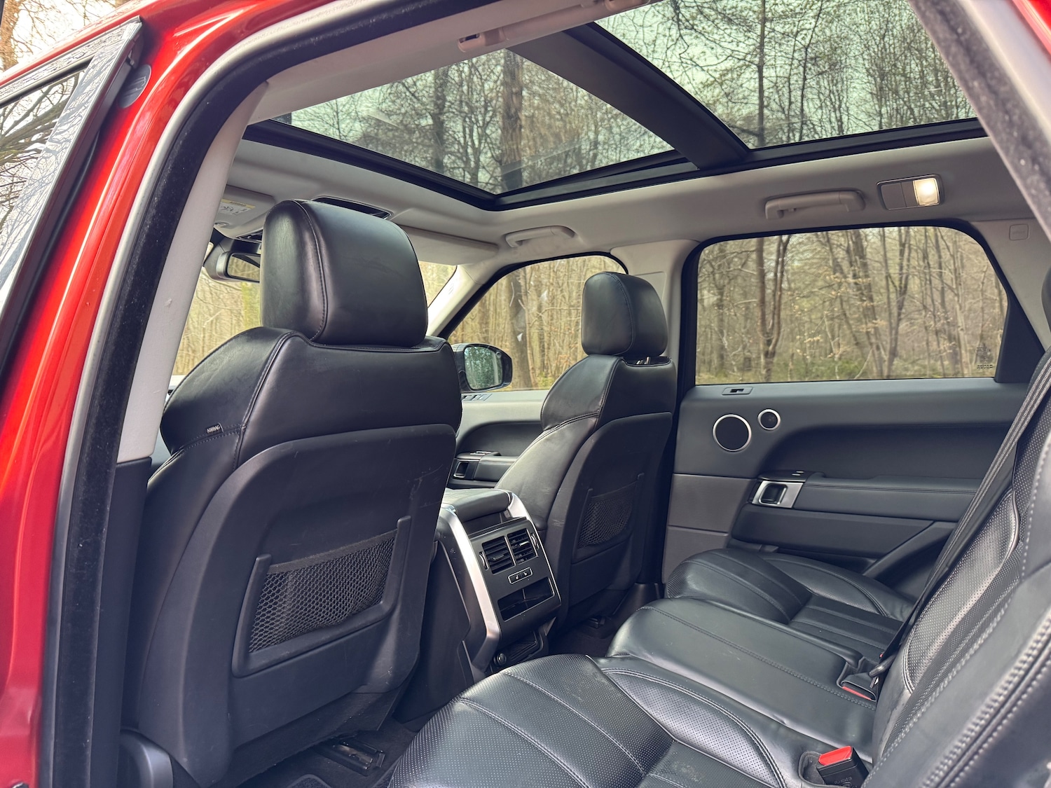 Used Land Rover Range Rover Sport 2014 for sale - 77648263: Photo 20