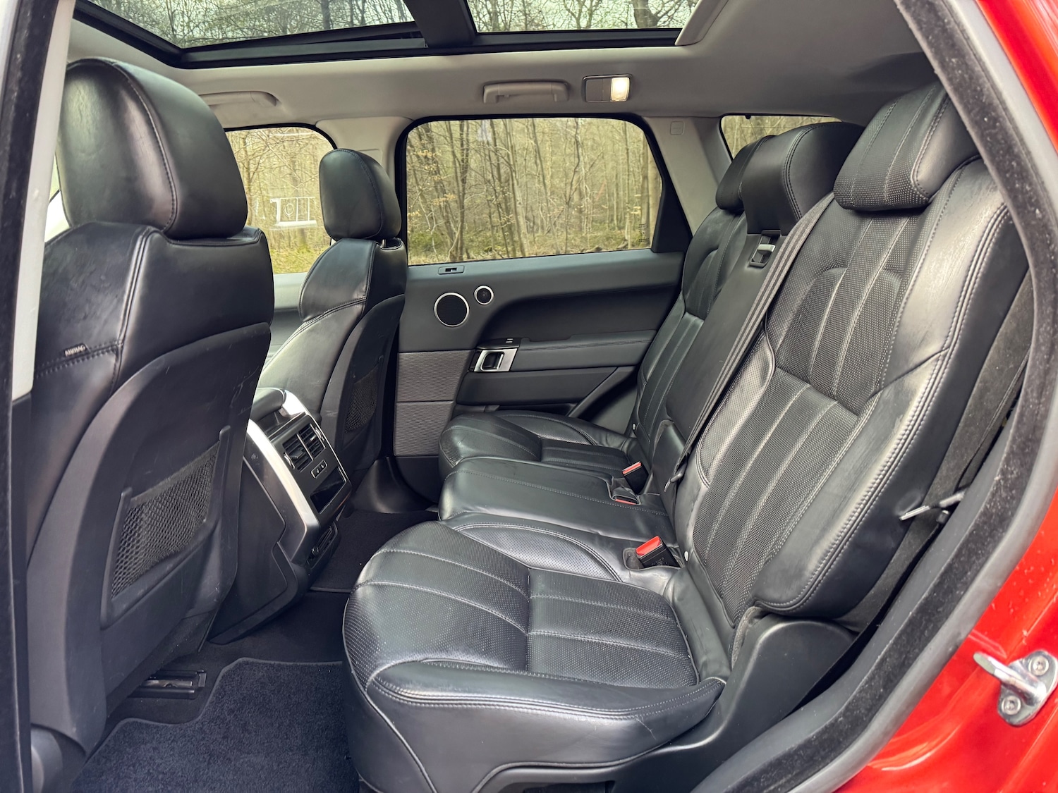 Used Land Rover Range Rover Sport 2014 for sale - 77648263: Photo 21