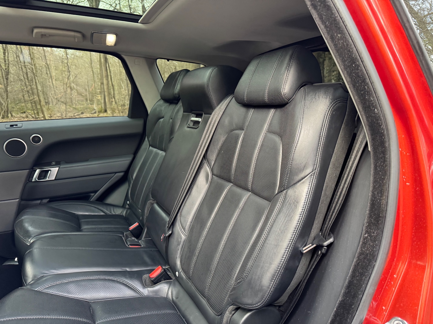 Used Land Rover Range Rover Sport 2014 for sale - 77648263: Photo 22