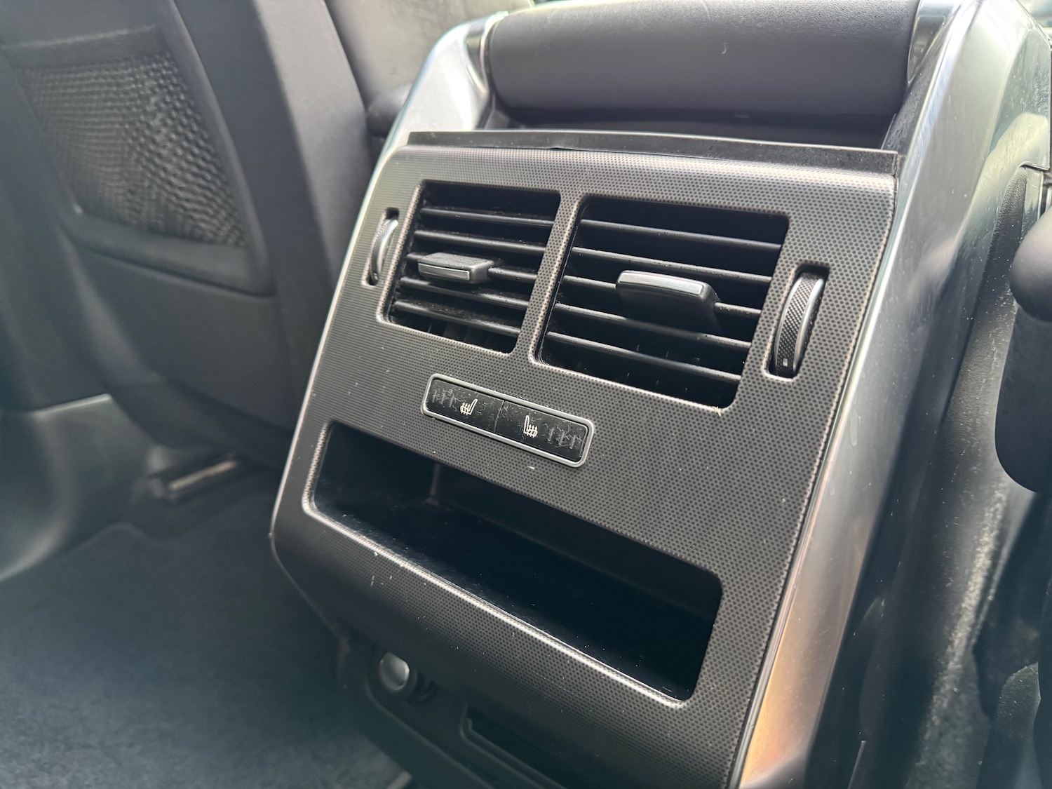 Used Land Rover Range Rover Sport 2014 for sale - 77648263: Photo 23