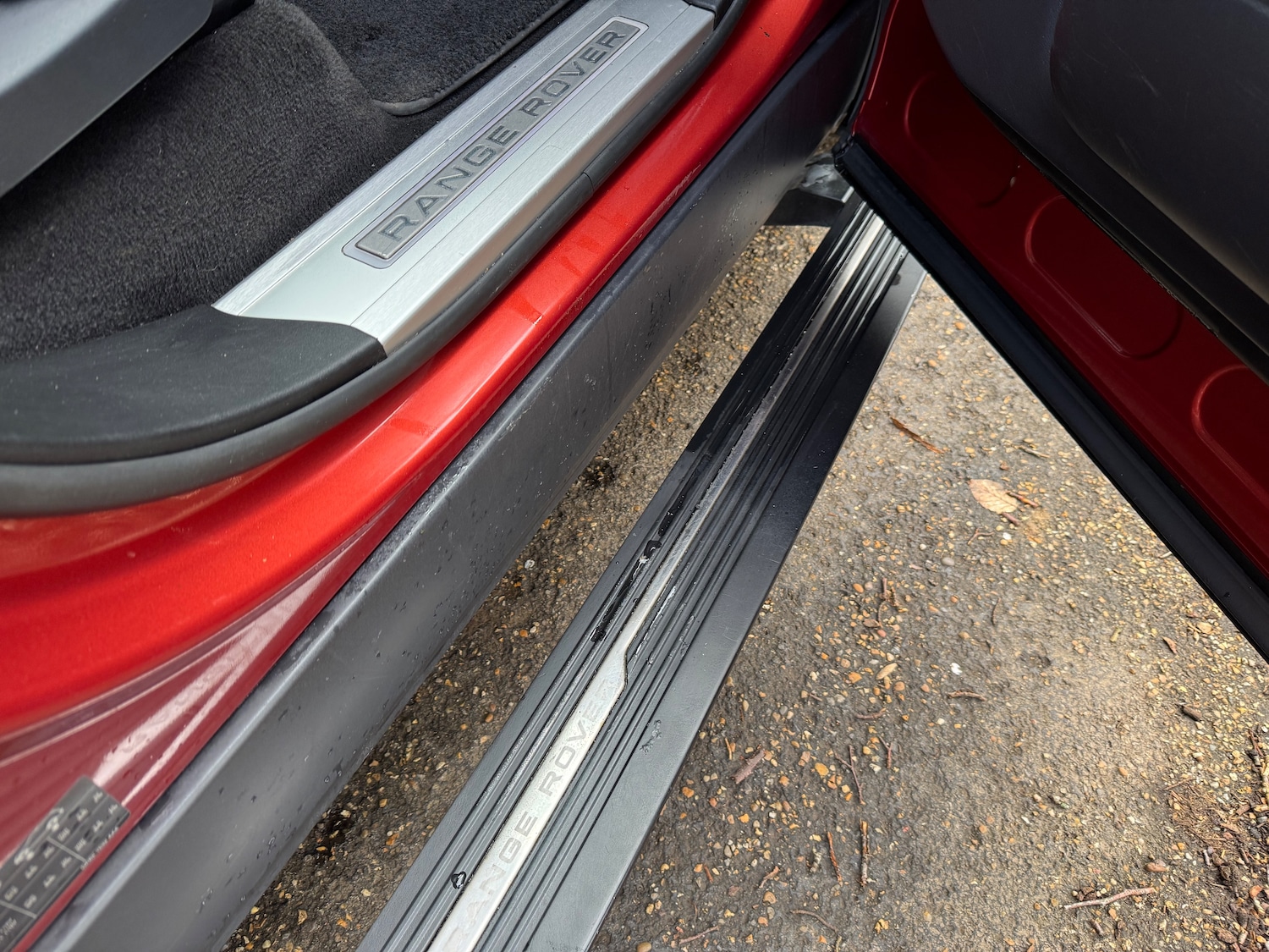 Used Land Rover Range Rover Sport 2014 for sale - 77648263: Photo 24