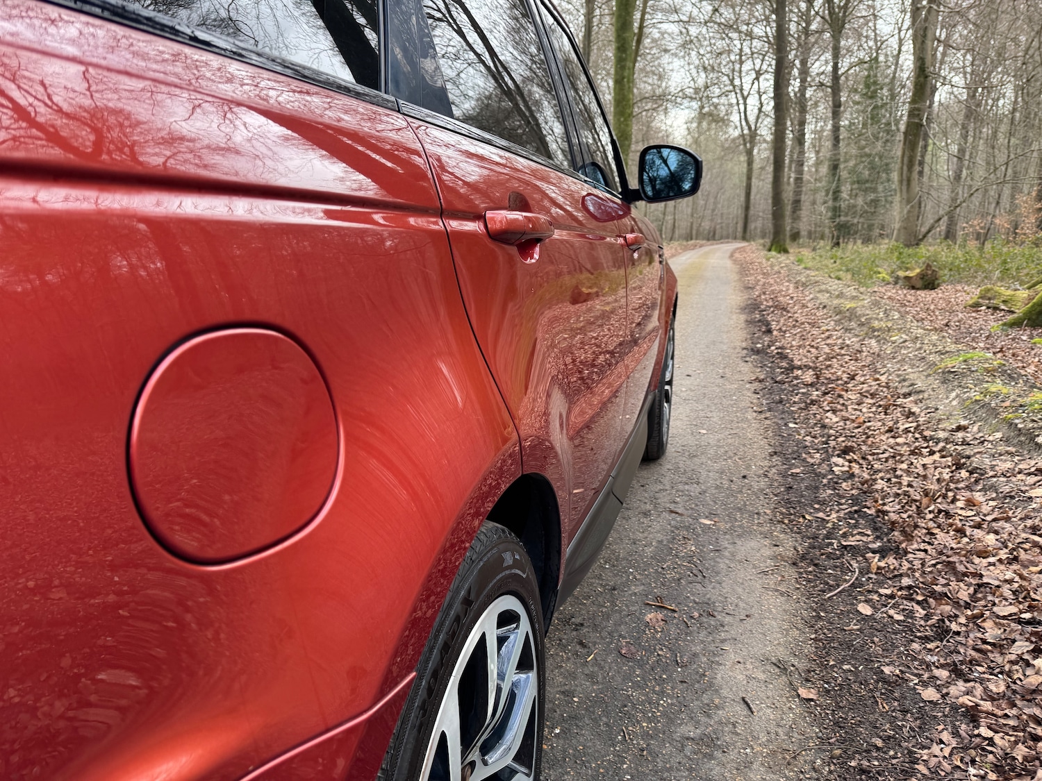 Used Land Rover Range Rover Sport 2014 for sale - 77648263: Photo 26
