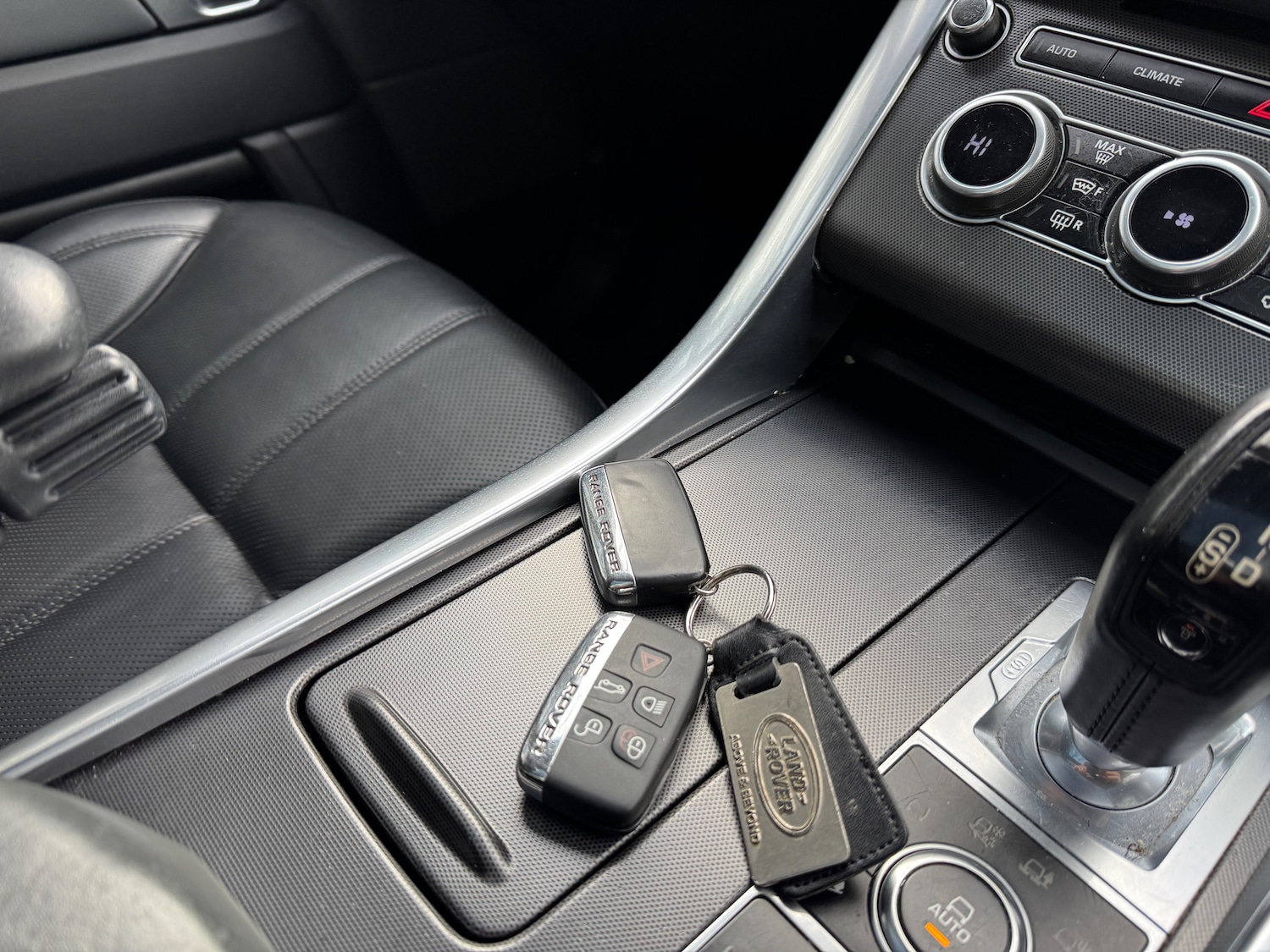 Used Land Rover Range Rover Sport 2014 for sale - 77648263: Photo 27