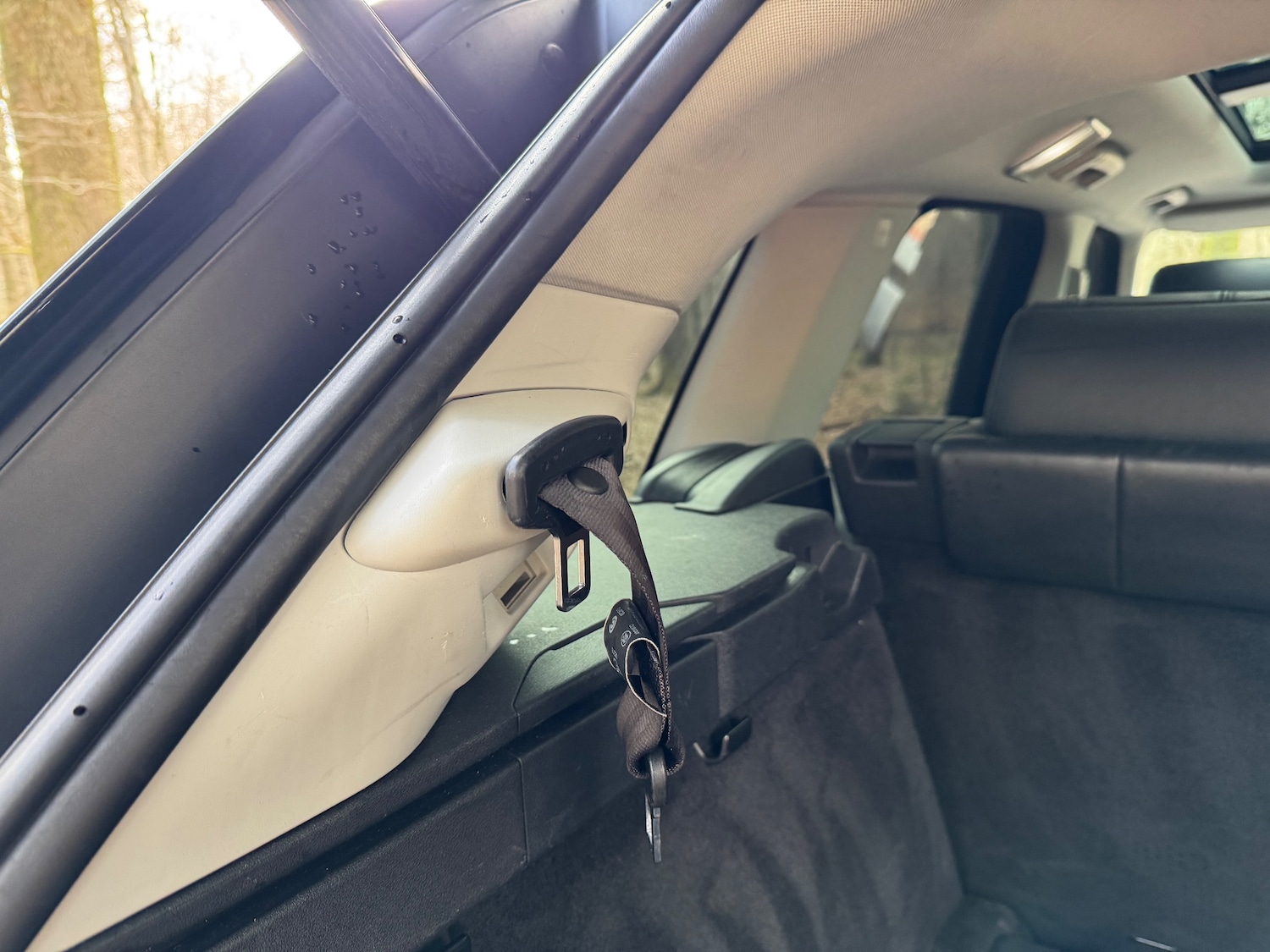 Used Land Rover Range Rover Sport 2014 for sale - 77648263: Photo 28