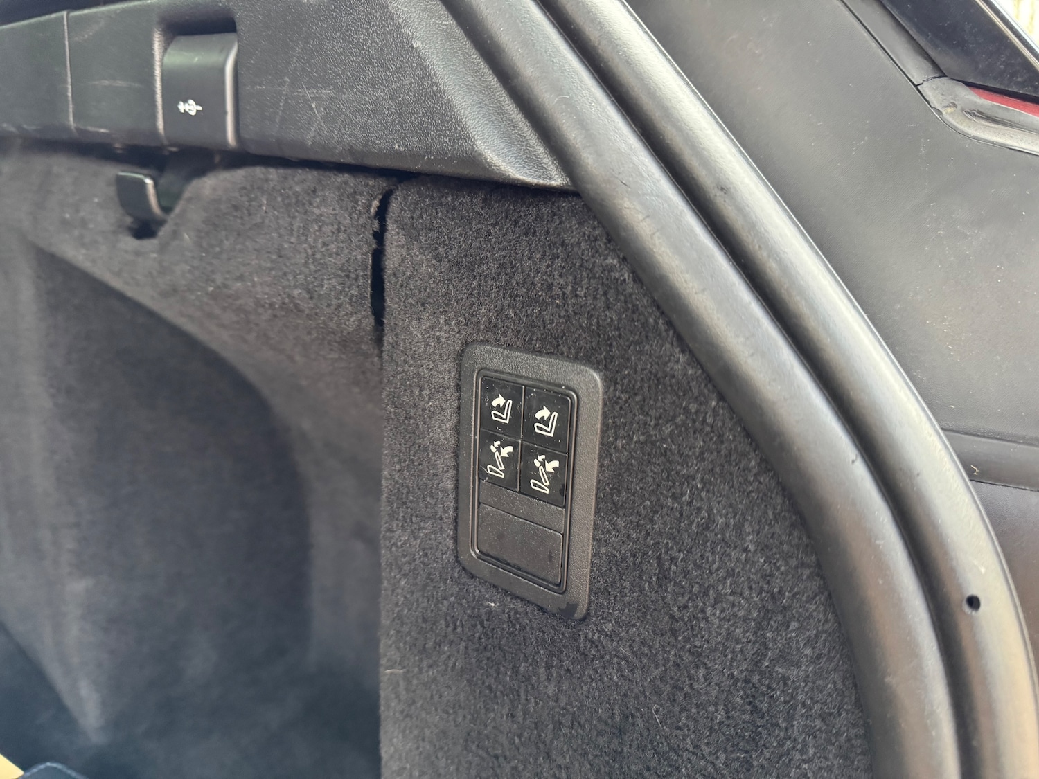 Used Land Rover Range Rover Sport 2014 for sale - 77648263: Photo 30