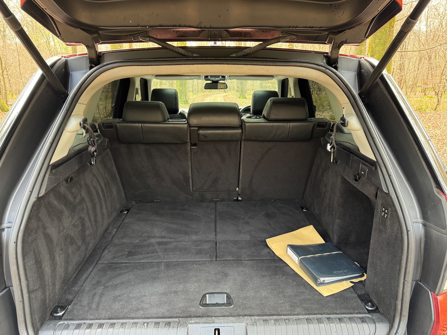 Used Land Rover Range Rover Sport 2014 for sale - 77648263: Photo 31