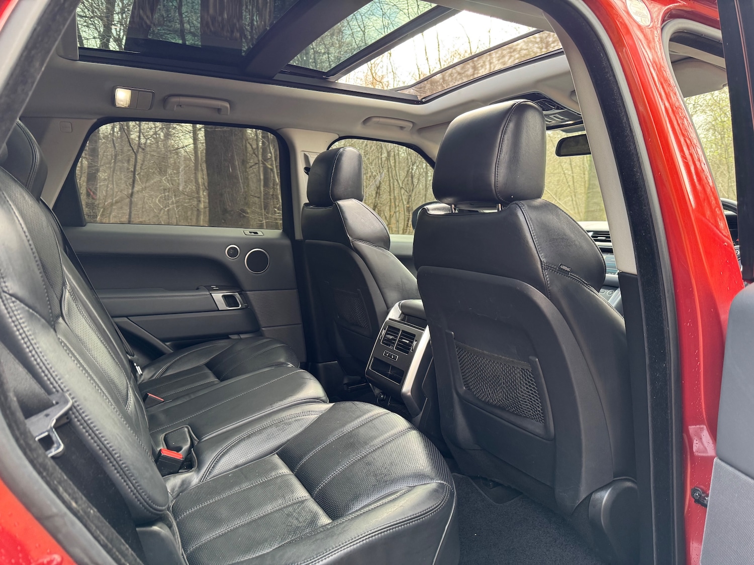 Used Land Rover Range Rover Sport 2014 for sale - 77648263: Photo 7