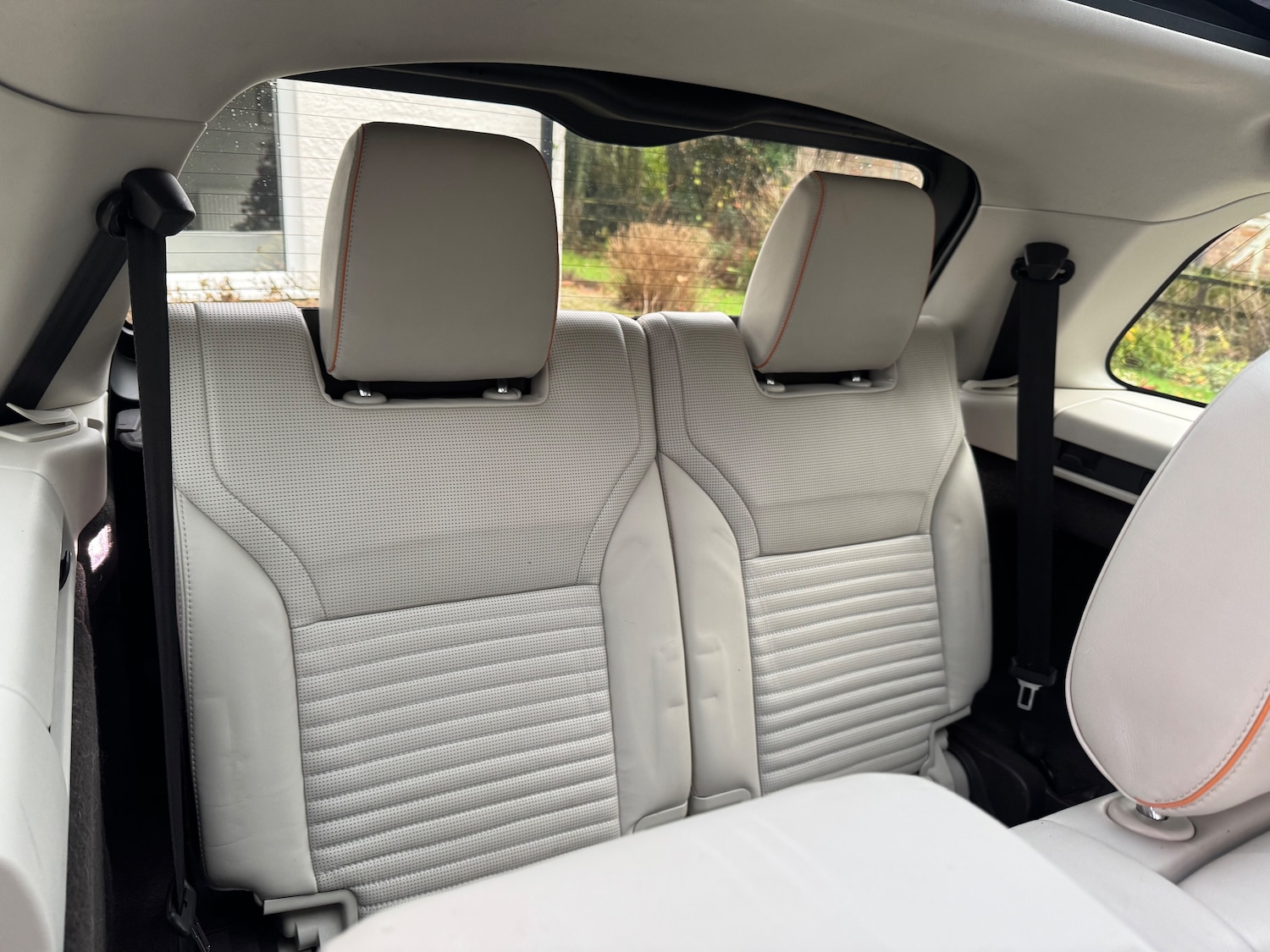 Used Land Rover Discovery 2017 for sale - 76875129: Photo 12