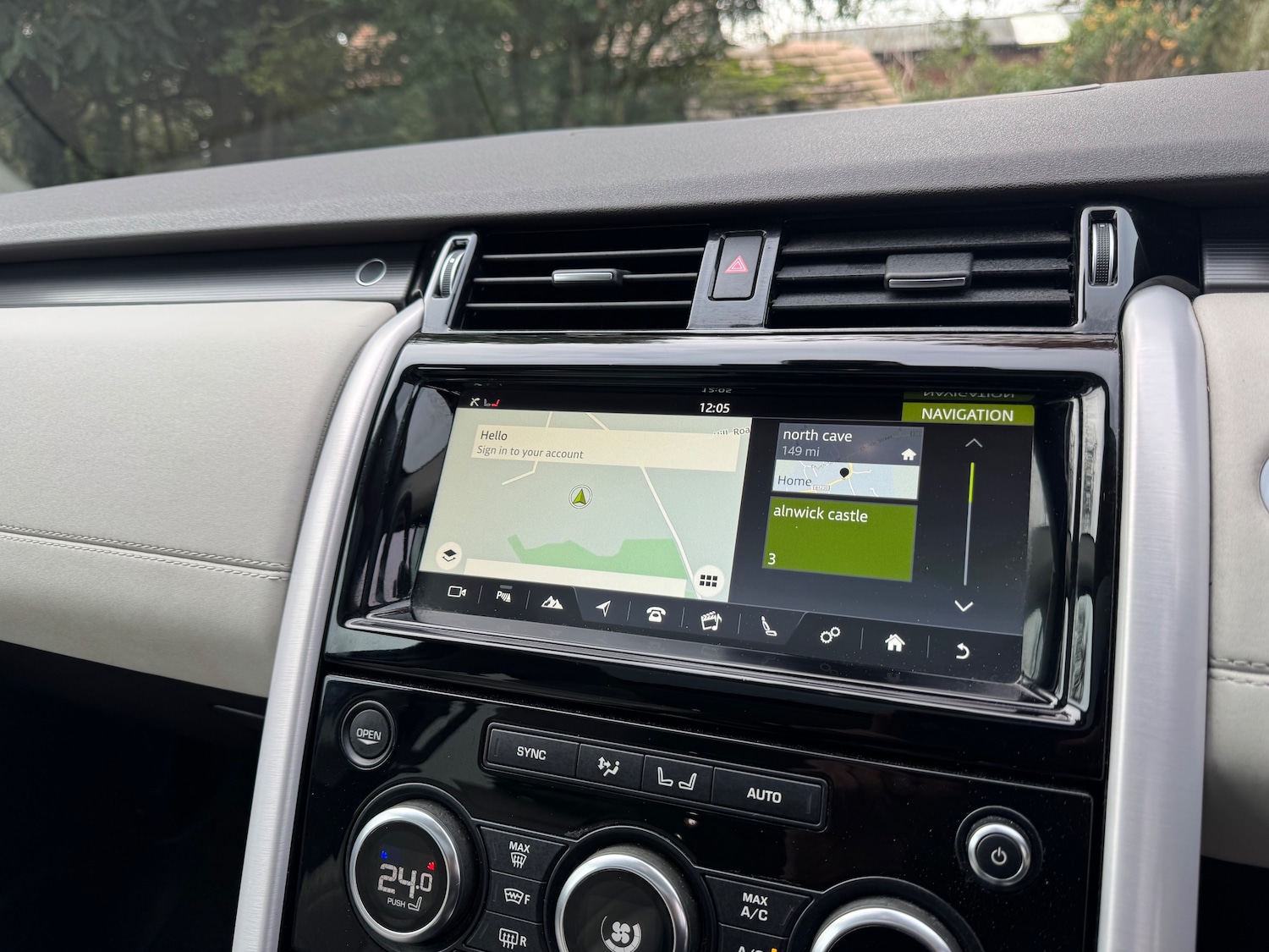 Used Land Rover Discovery 2017 for sale - 76875129: Photo 19