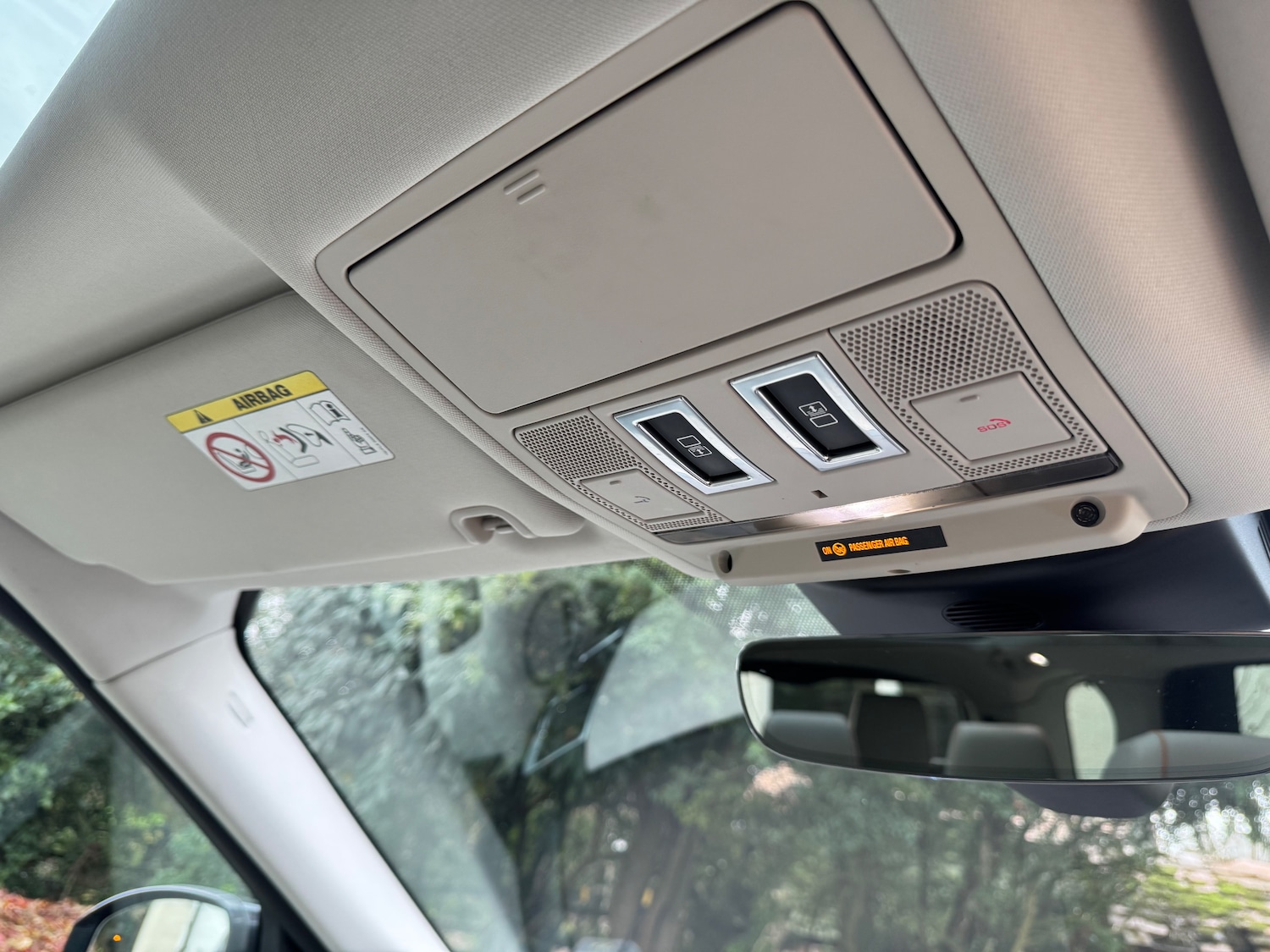 Used Land Rover Discovery 2017 for sale - 76875129: Photo 22