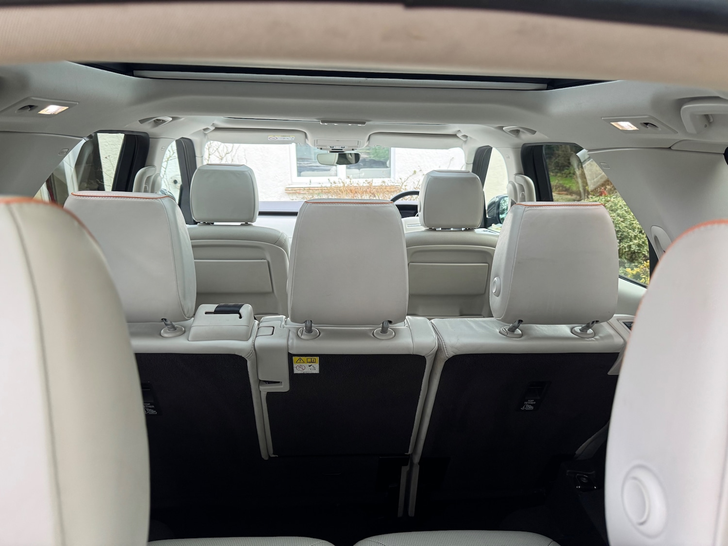 Used Land Rover Discovery 2017 for sale - 76875129: Photo 36