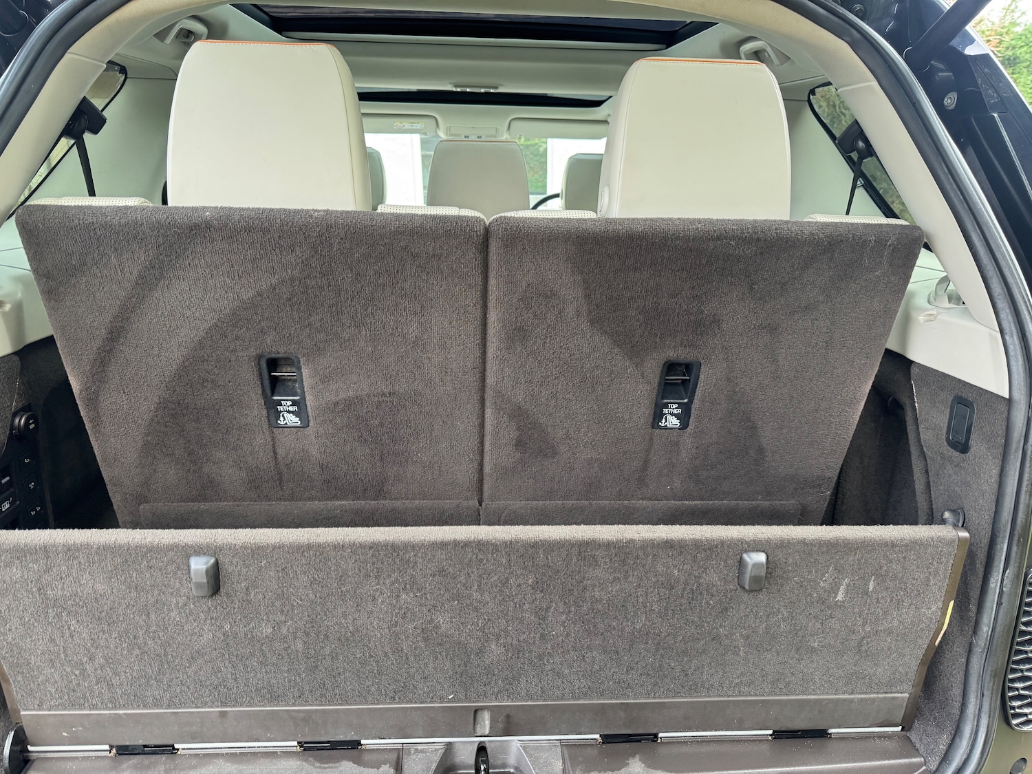 Used Land Rover Discovery 2017 for sale - 76875129: Photo 37