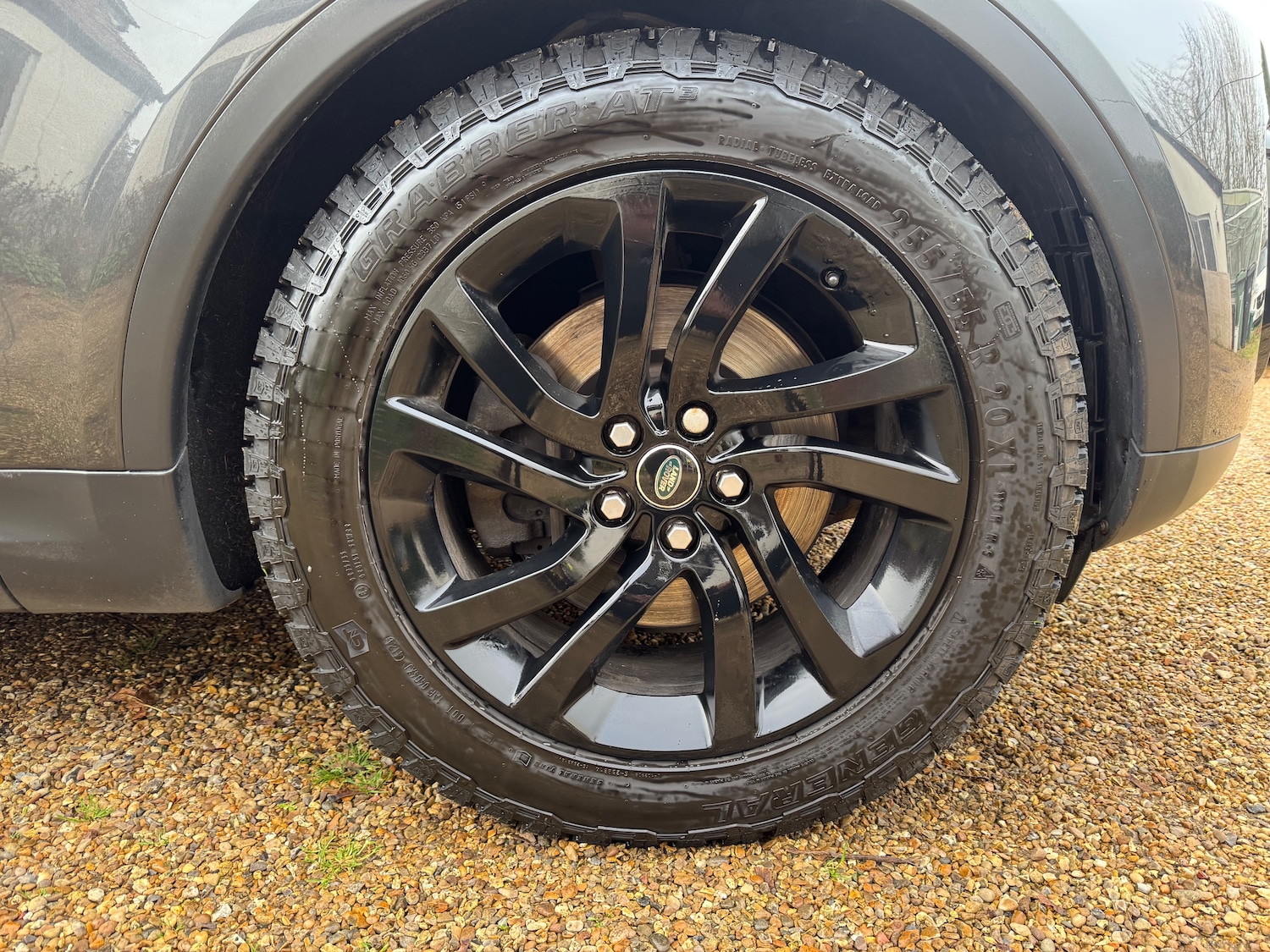 Used Land Rover Discovery 2017 for sale - 76875129: Photo 40