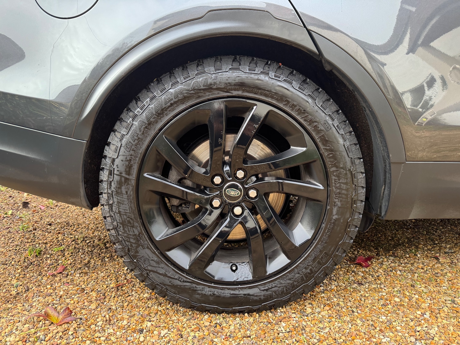 Used Land Rover Discovery 2017 for sale - 76875129: Photo 41