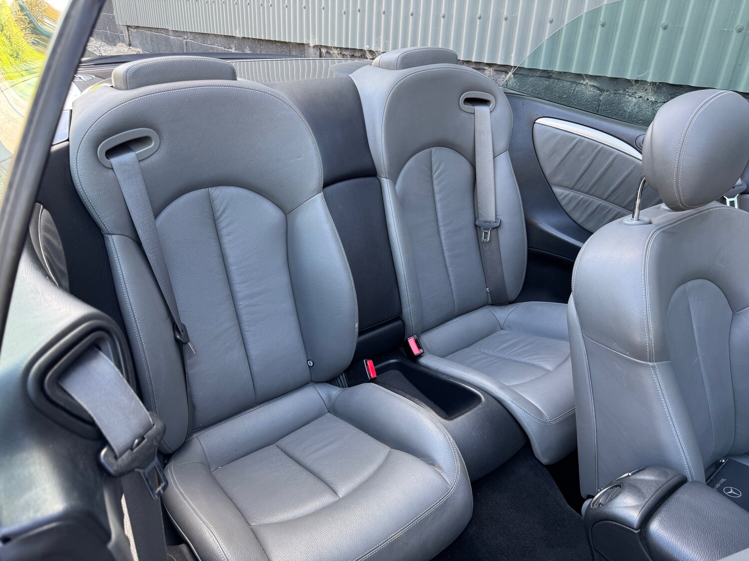 Used Mercedes-Benz CLK 2006 for sale - 76730221: Photo 10