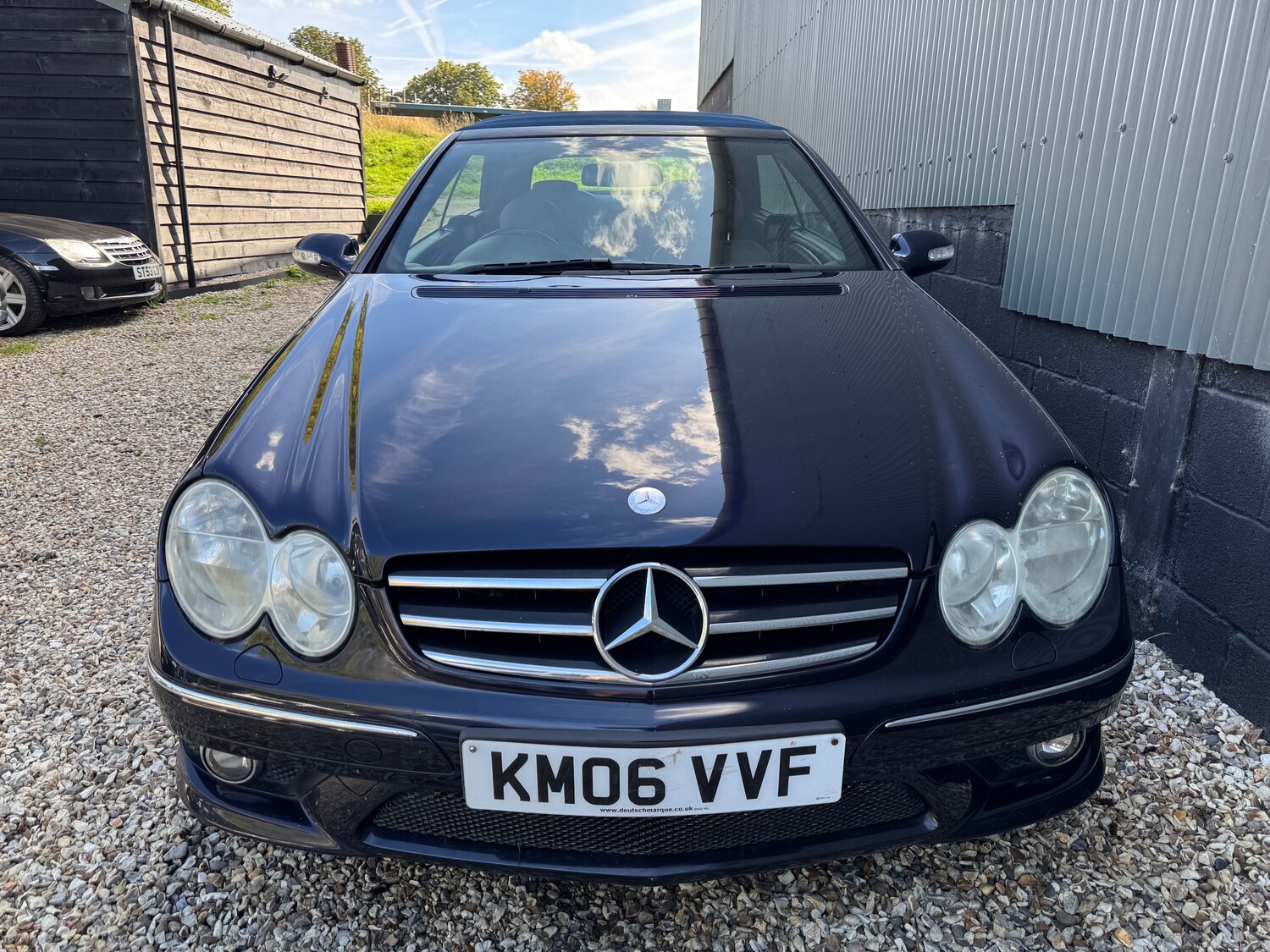 Used Mercedes-Benz CLK 2006 for sale - 76730221: Photo 31