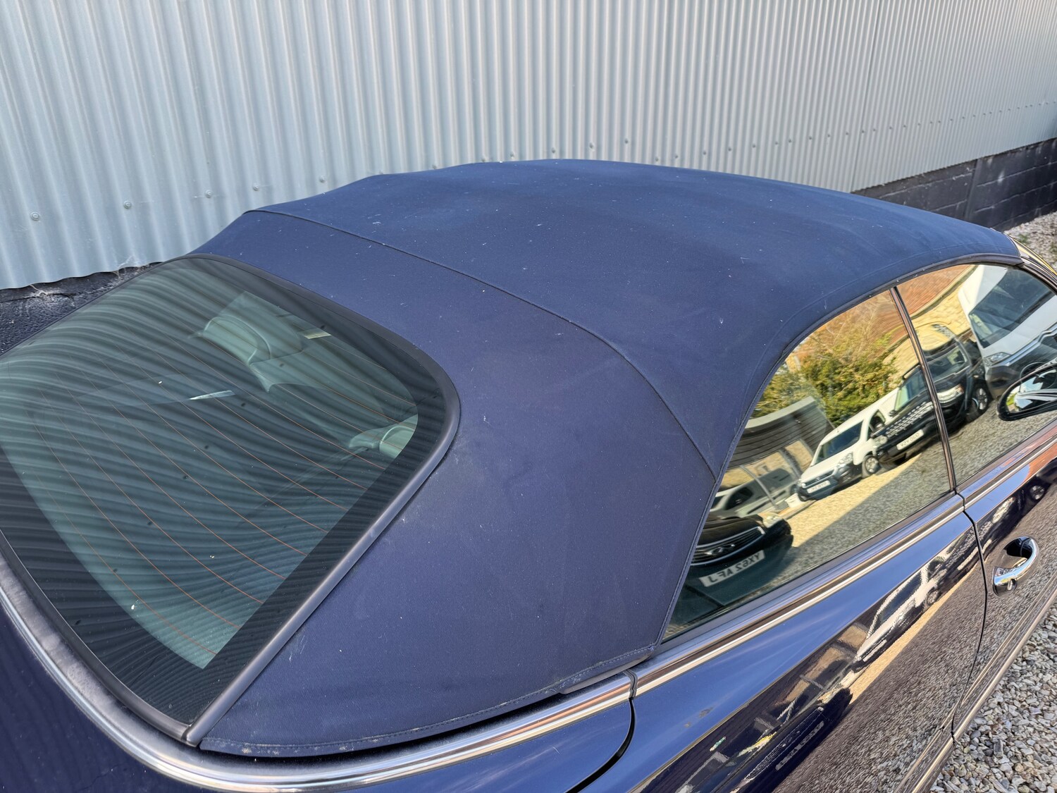 Used Mercedes-Benz CLK 2006 for sale - 76730221: Photo 33