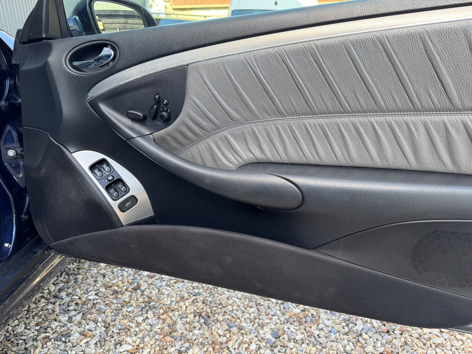 Used Mercedes-Benz CLK 2006 for sale - 76730221: Photo 34