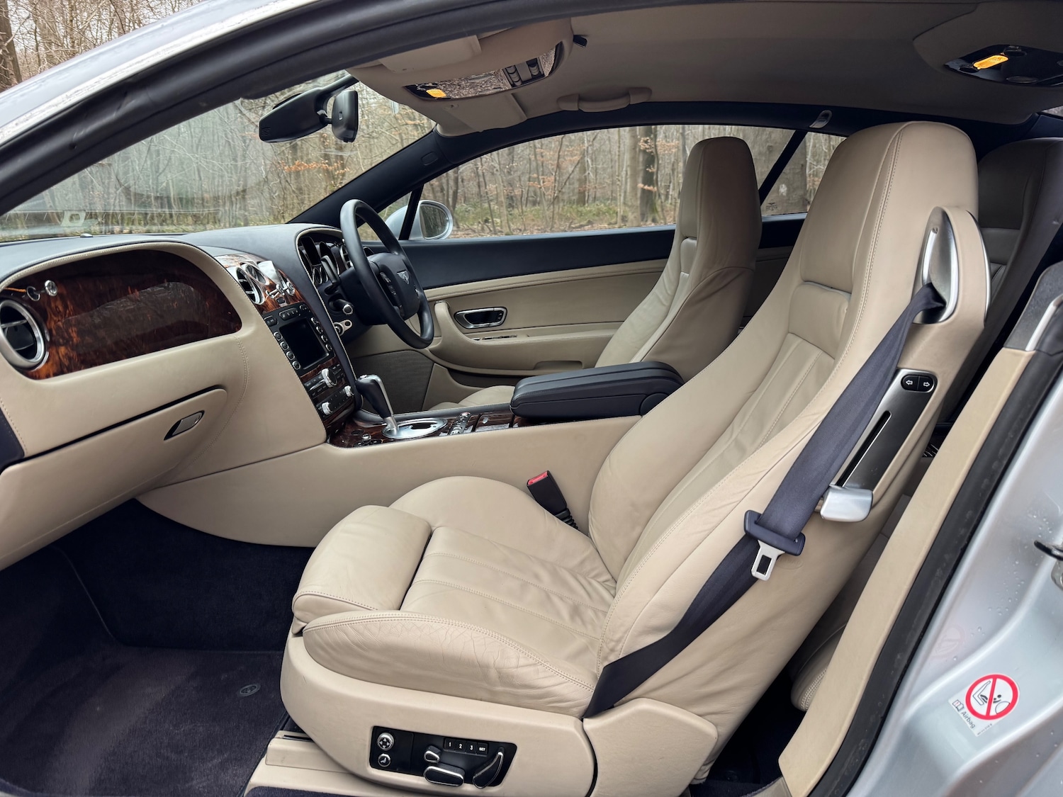 Used Bentley Continental 2004 for sale - 77966579: Photo 18