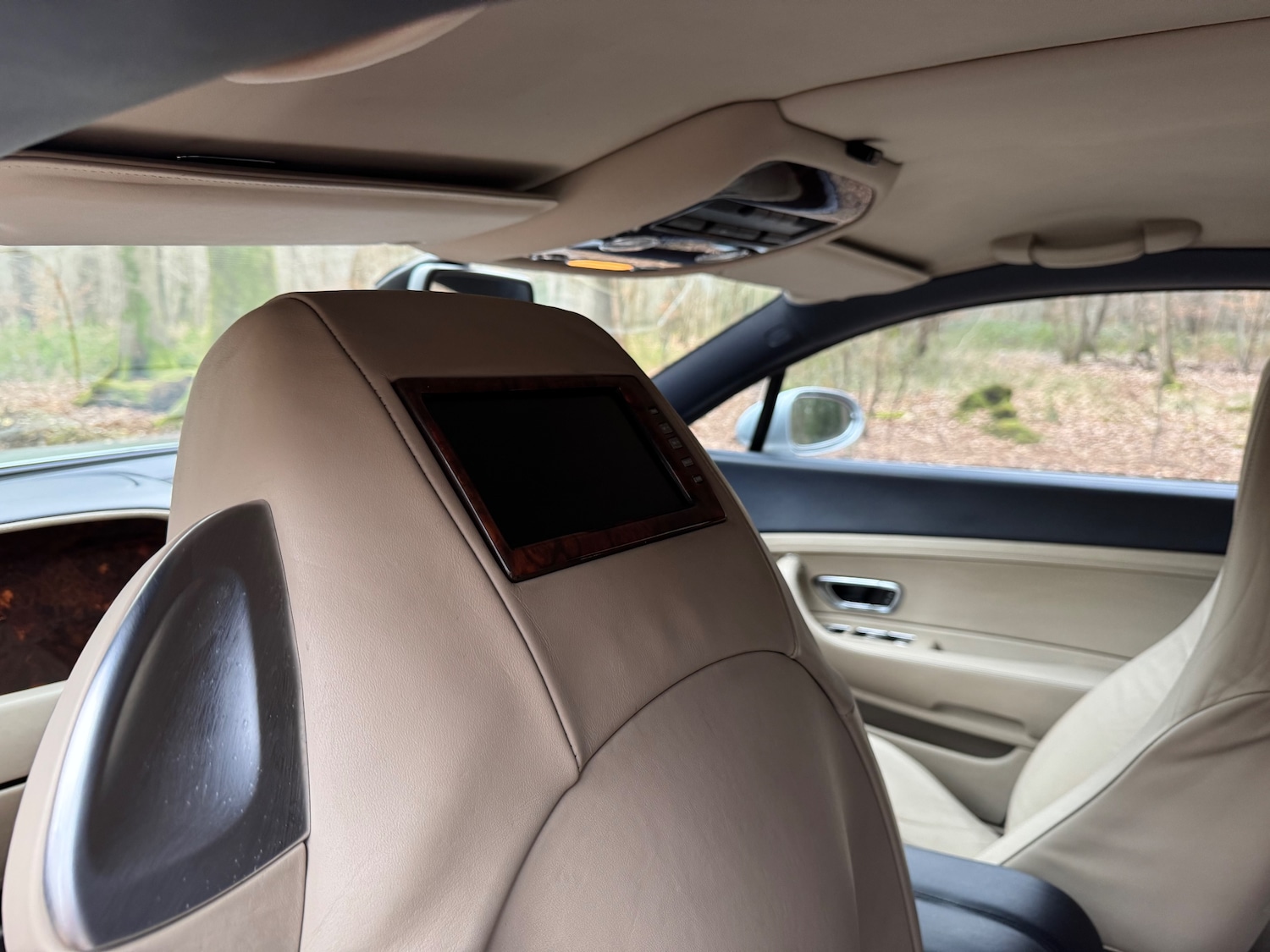 Used Bentley Continental 2004 for sale - 77966579: Photo 21