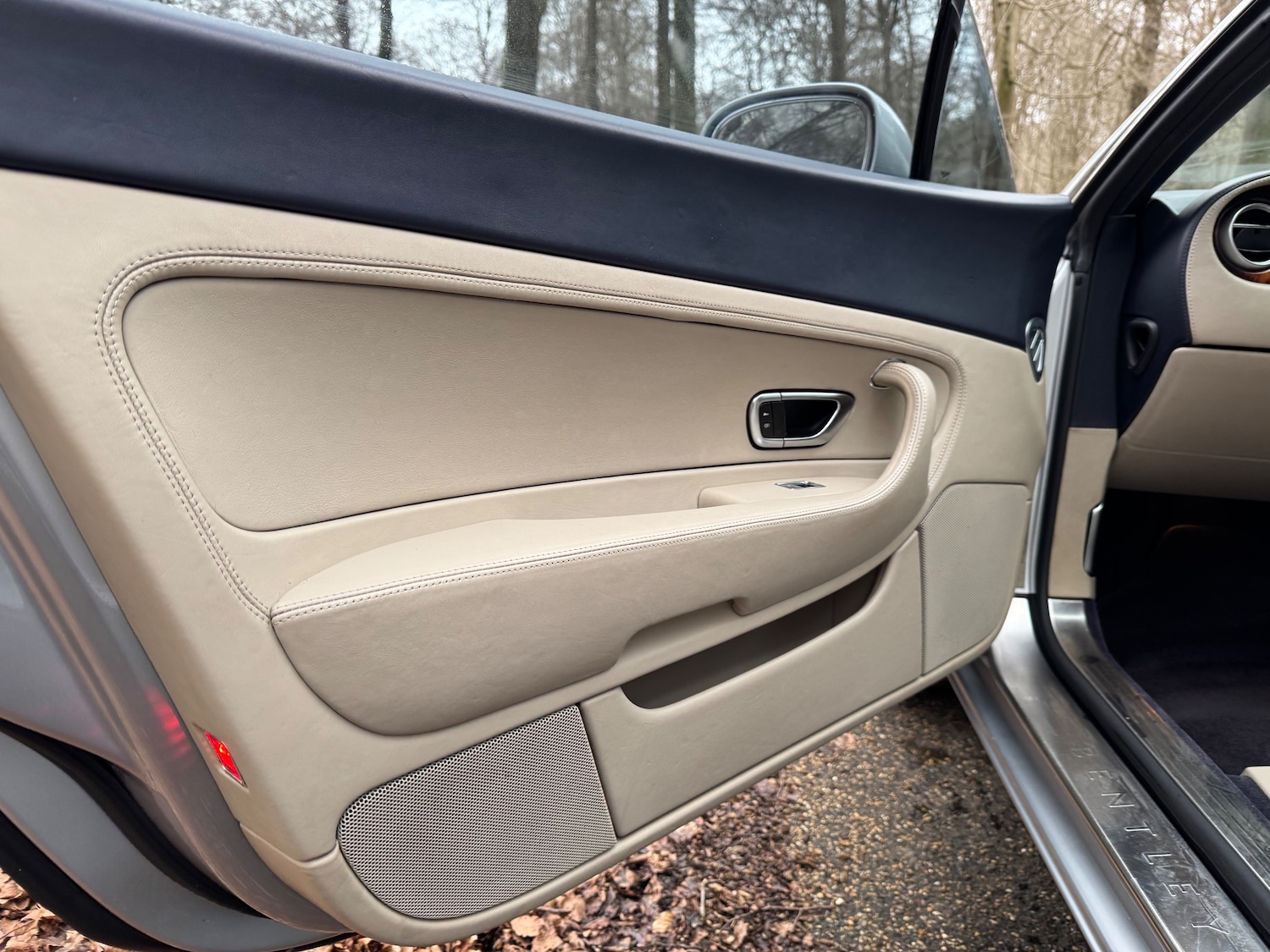 Used Bentley Continental 2004 for sale - 77966579: Photo 23