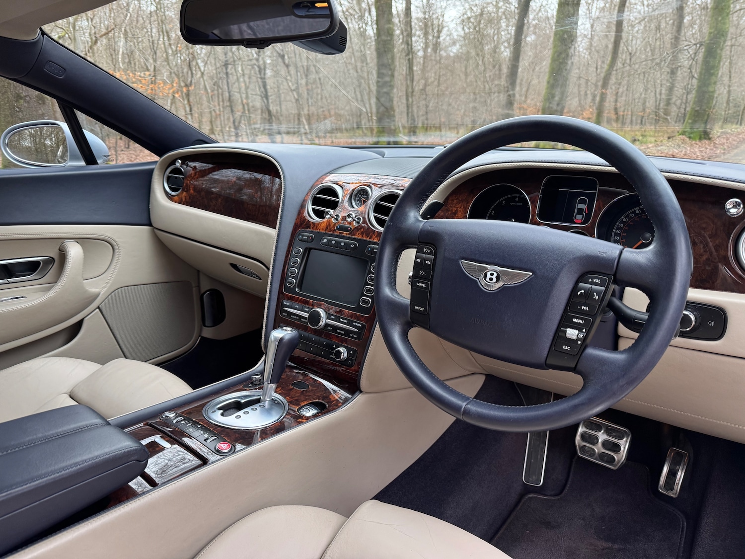 Used Bentley Continental 2004 for sale - 77966579: Photo 9