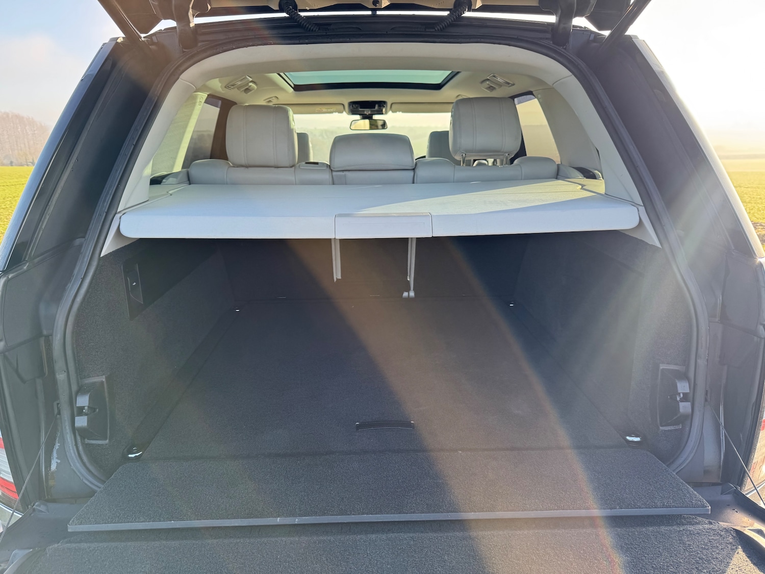 Used Land Rover Range Rover 2015 for sale - 76875132: Photo 13