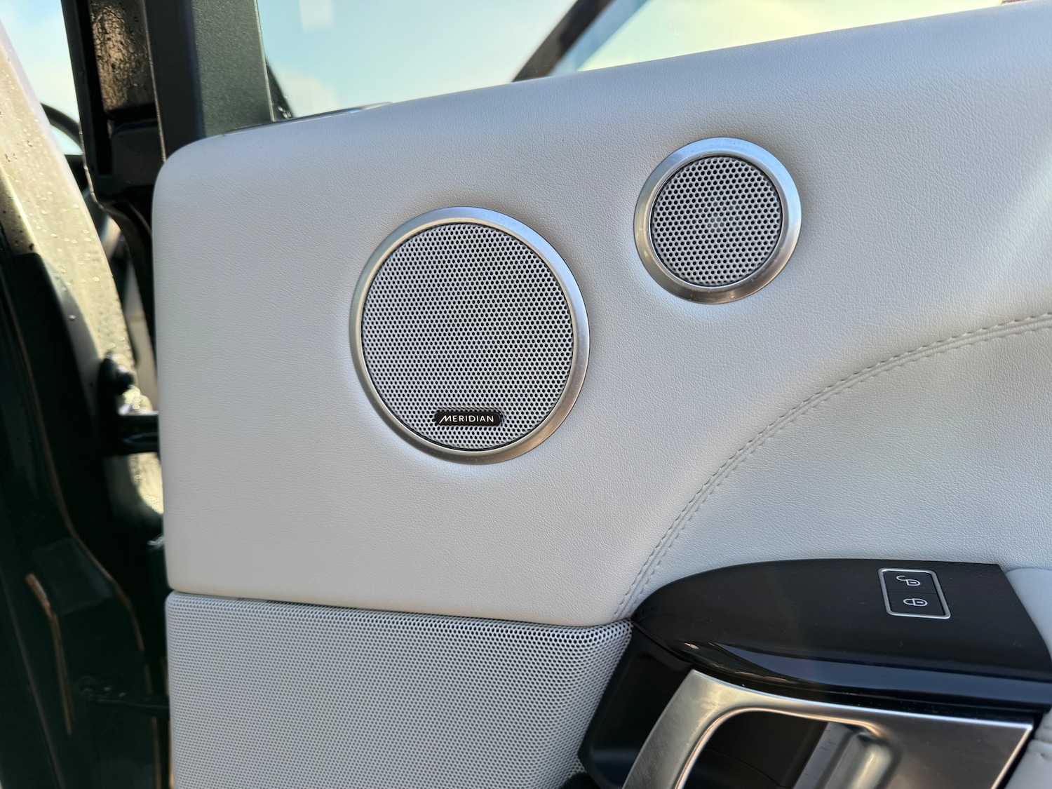 Used Land Rover Range Rover 2015 for sale - 76875132: Photo 15