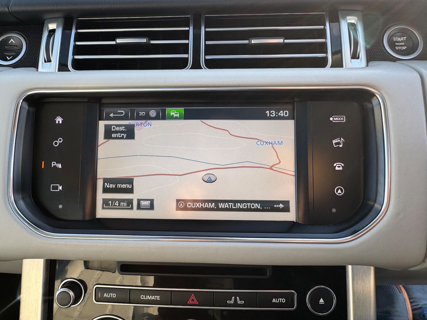 Used Land Rover Range Rover 2015 for sale - 76875132: Photo 20