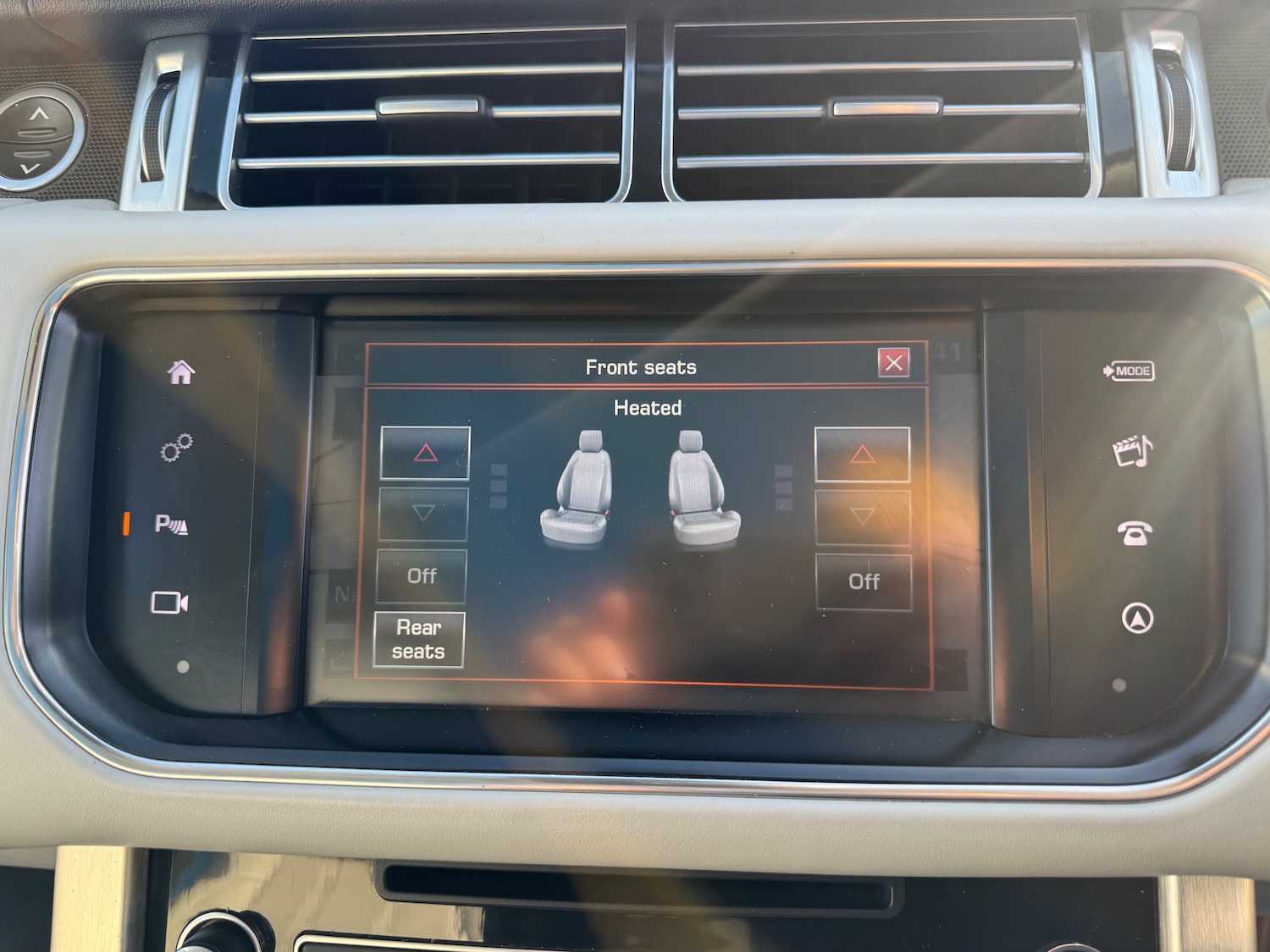 Used Land Rover Range Rover 2015 for sale - 76875132: Photo 22