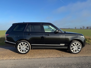 Used Land Rover Range Rover 2015 for sale - 76875132: Photo