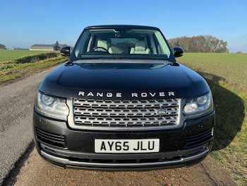 Used Land Rover Range Rover 2015 for sale - 76875132: Photo