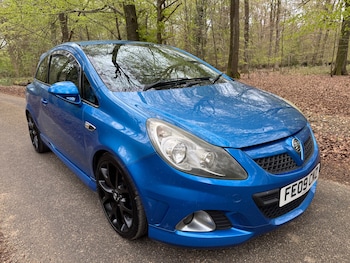 Used Vauxhall Corsa 2009 for sale - 78242323: Photo