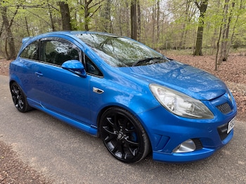 Used Vauxhall Corsa 2009 for sale - 78242323: Photo