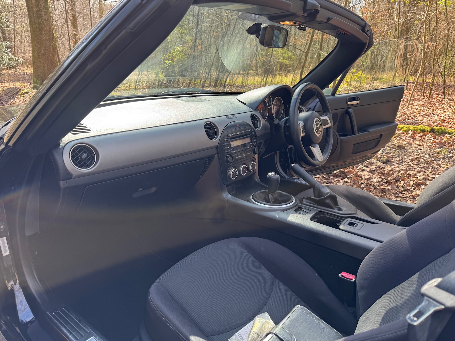 Used Mazda MX-5 for sale - 77982999: Photo 15