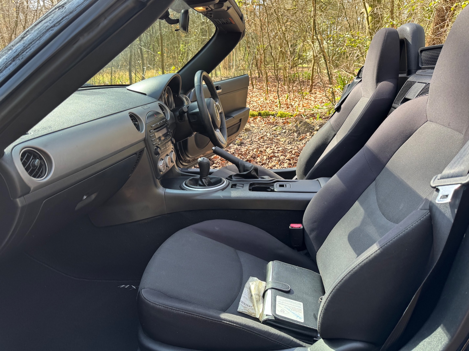 Used Mazda MX-5 for sale - 77982999: Photo 16