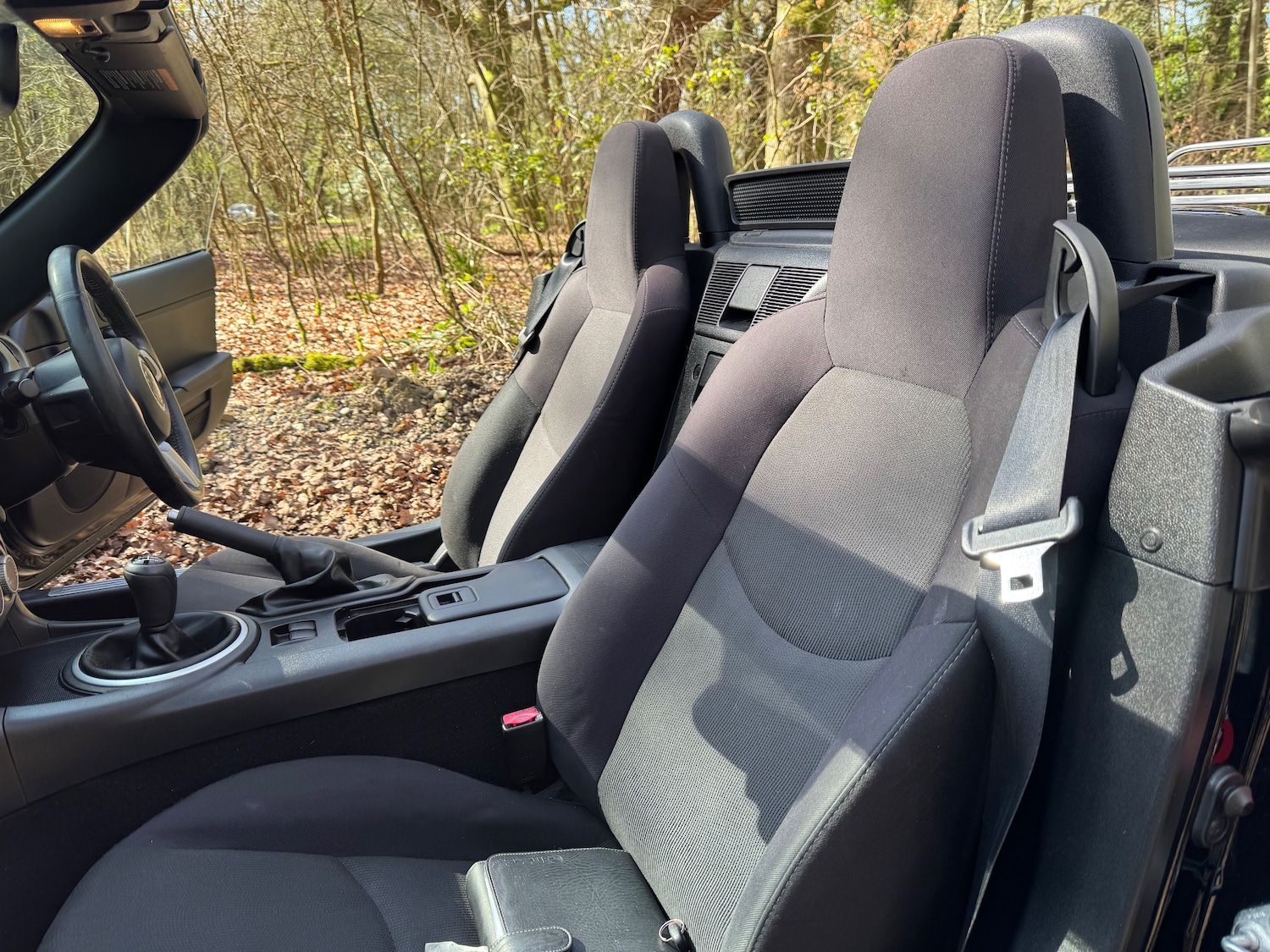 Used Mazda MX-5 for sale - 77982999: Photo 17