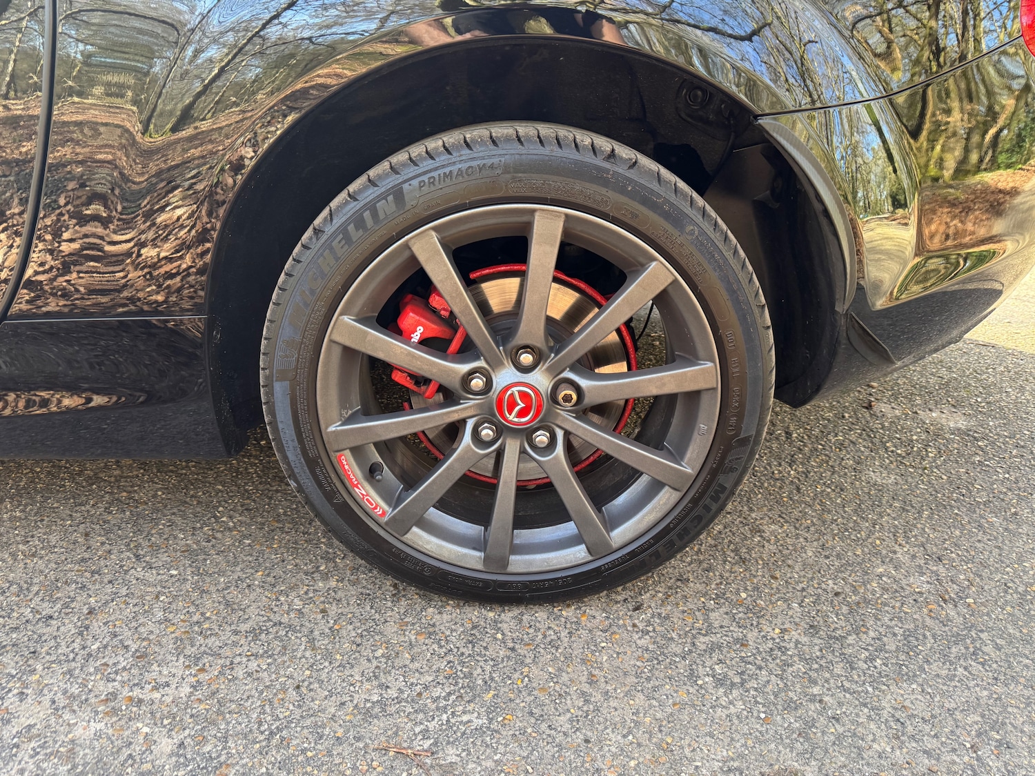 Used Mazda MX-5 for sale - 77982999: Photo 18