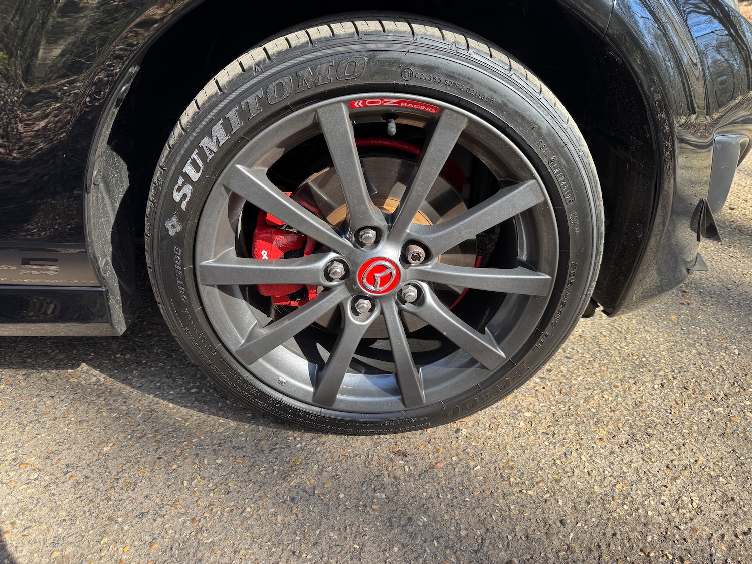 Used Mazda MX-5 for sale - 77982999: Photo 19