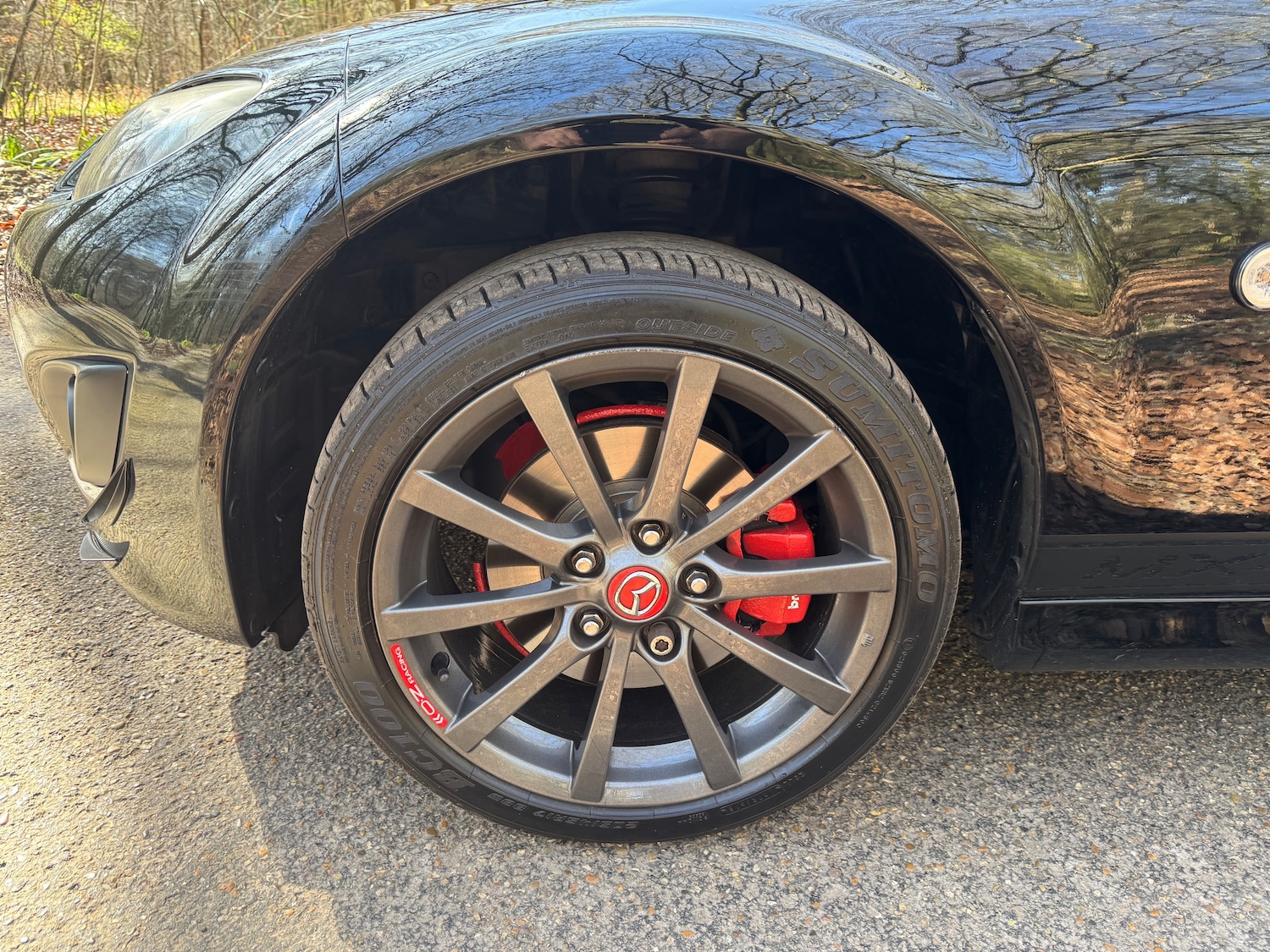 Used Mazda MX-5 for sale - 77982999: Photo 20